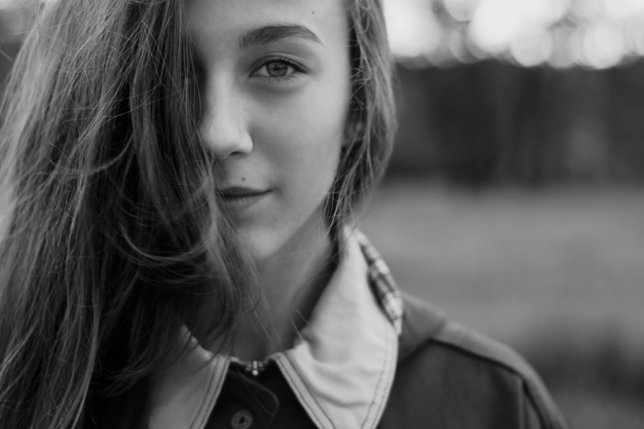 Татьяна. Фотограф-ретушер Анастасия Суровцева