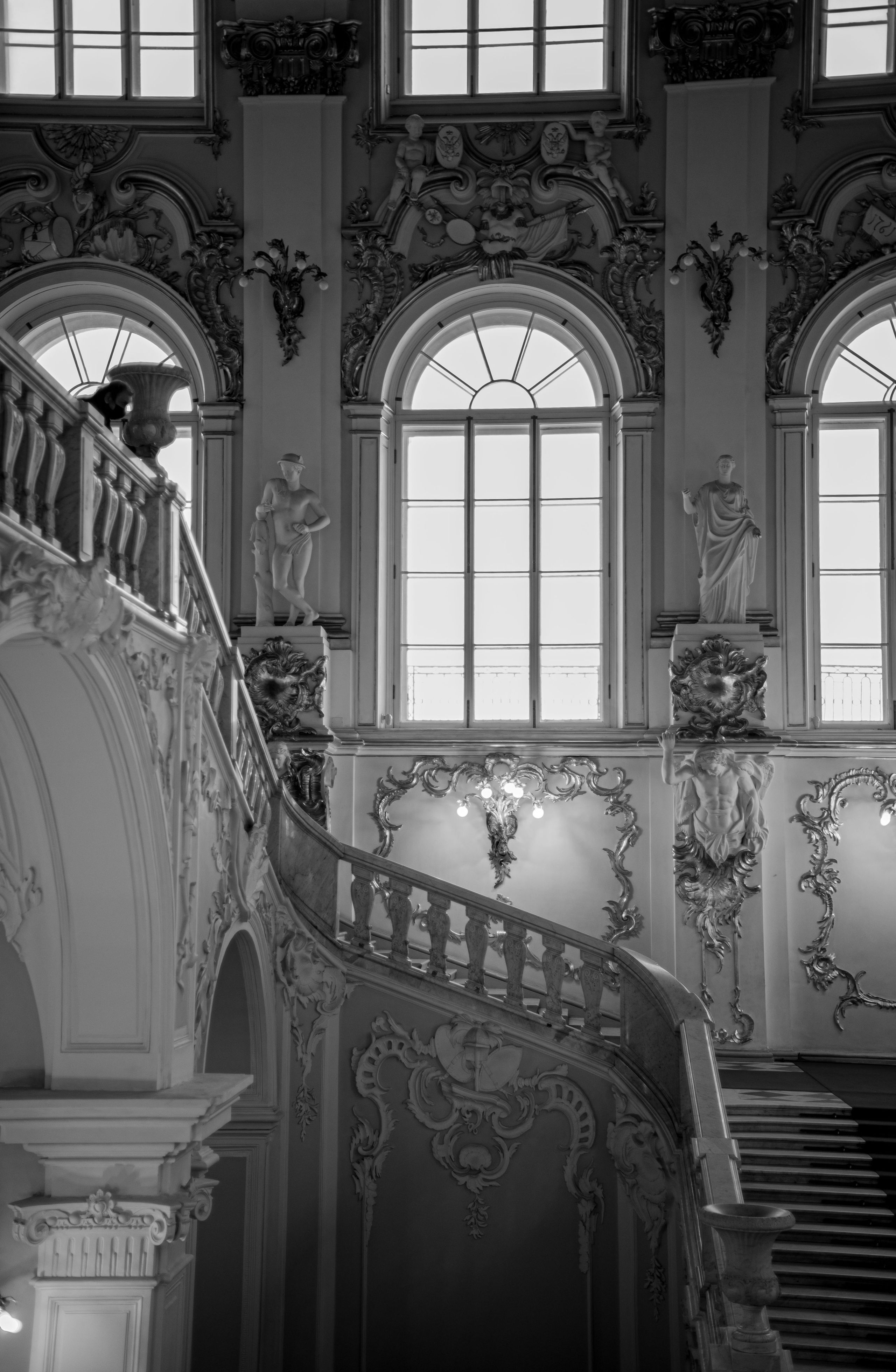 Другое. Фотограф-ретушер Анастасия Суровцева