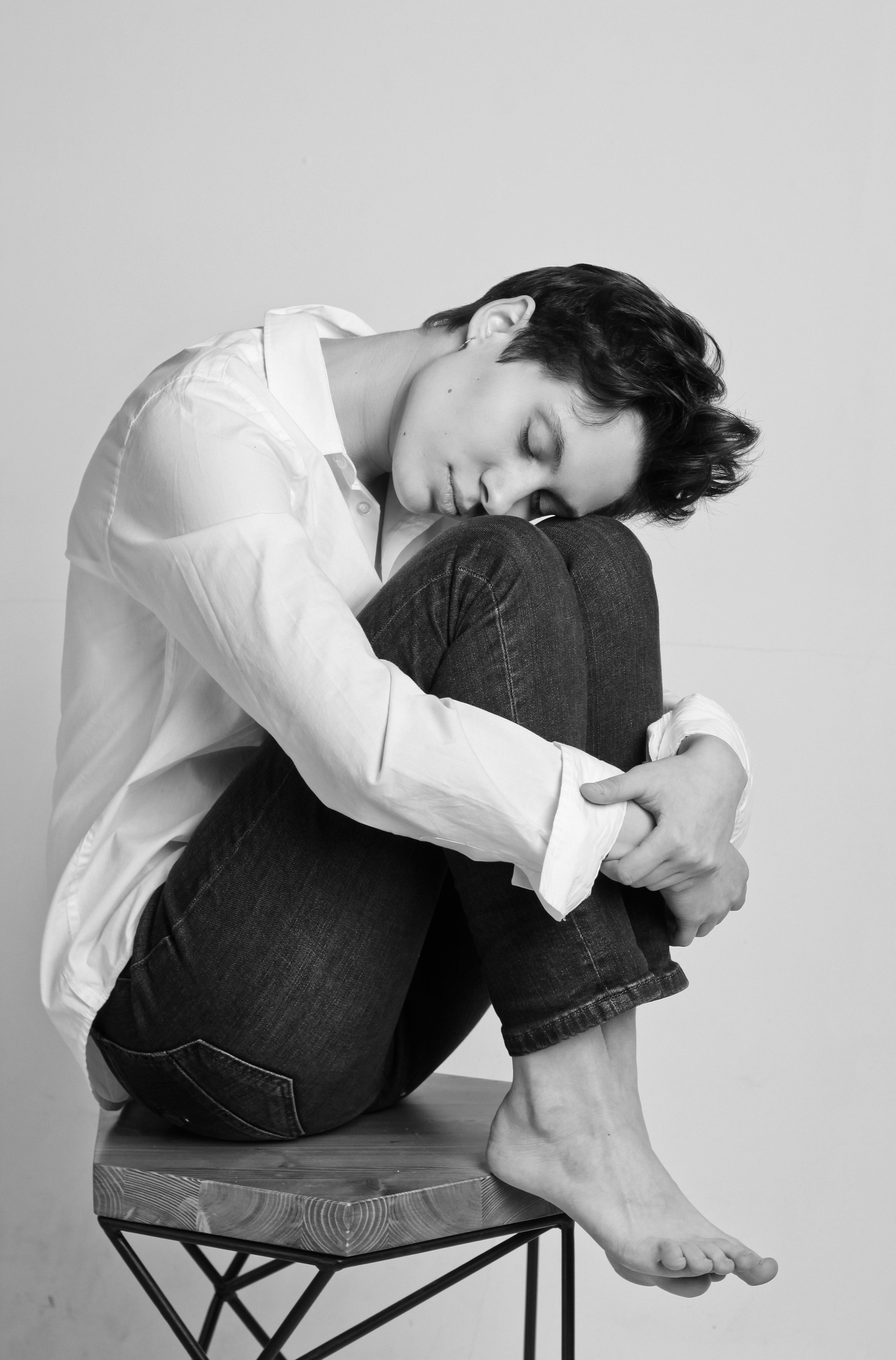 Арина. Фотограф-ретушер Анастасия Суровцева