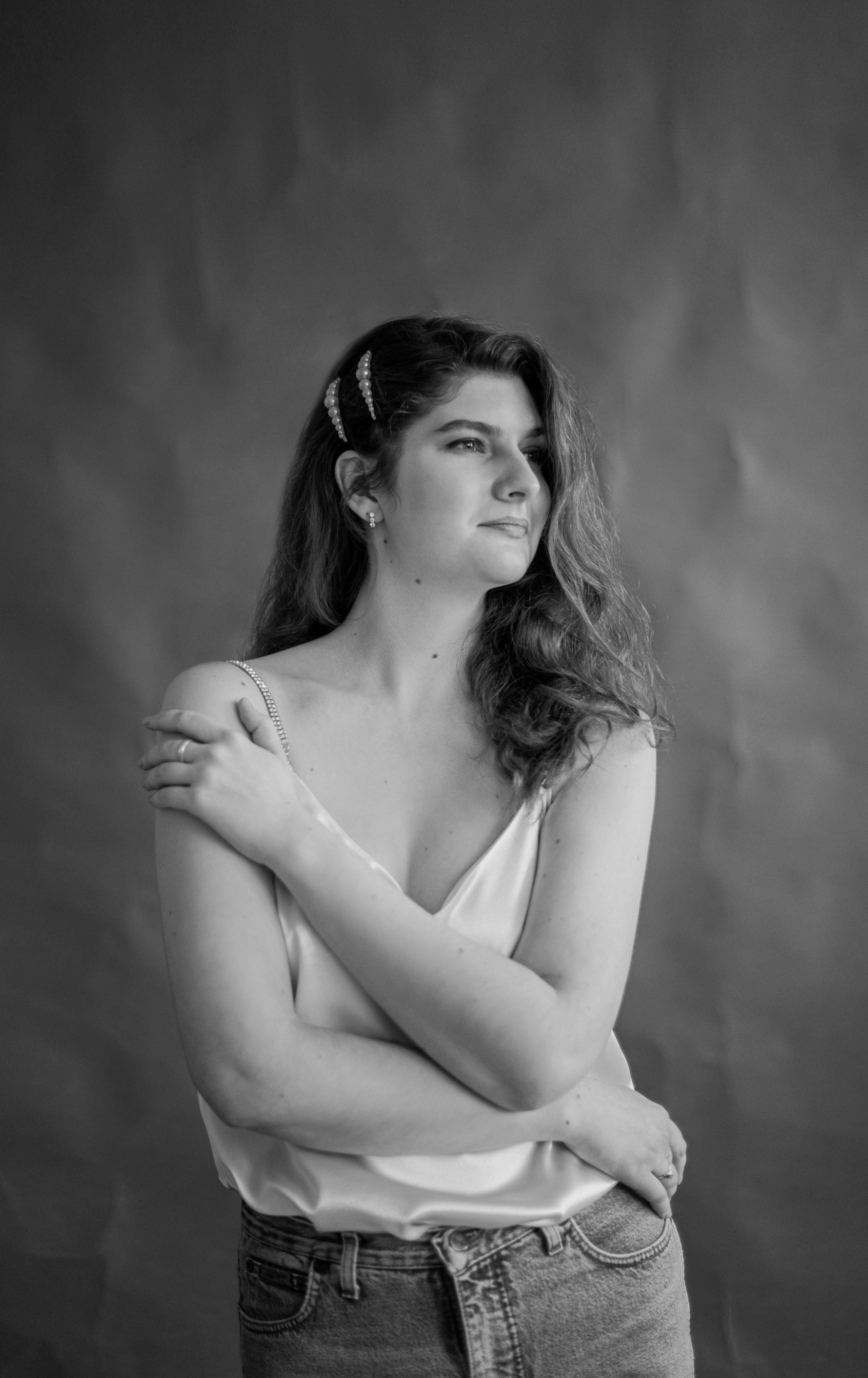 Карина. Фотограф-ретушер Анастасия Суровцева