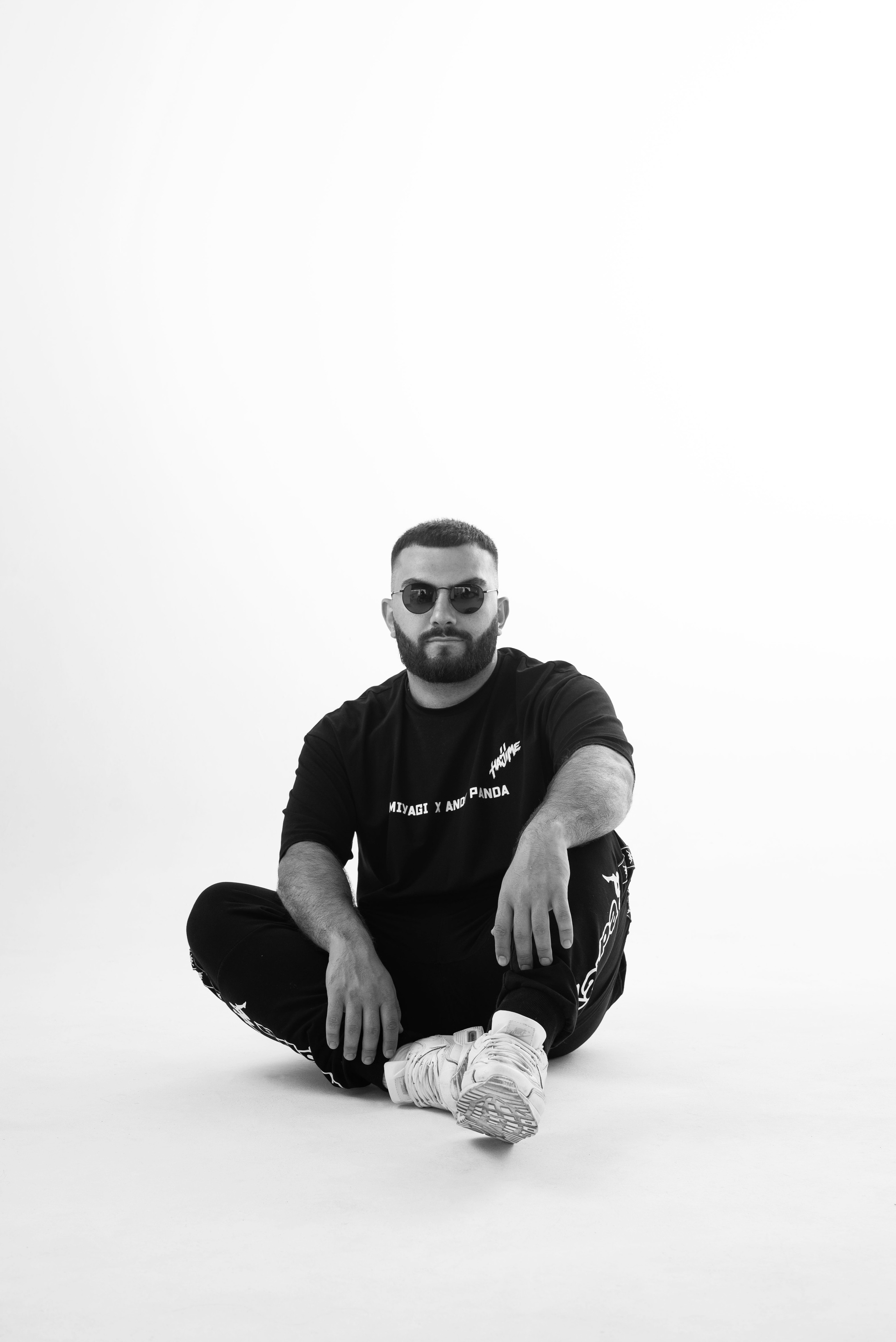 Аршак. Фотограф-ретушер Анастасия Суровцева