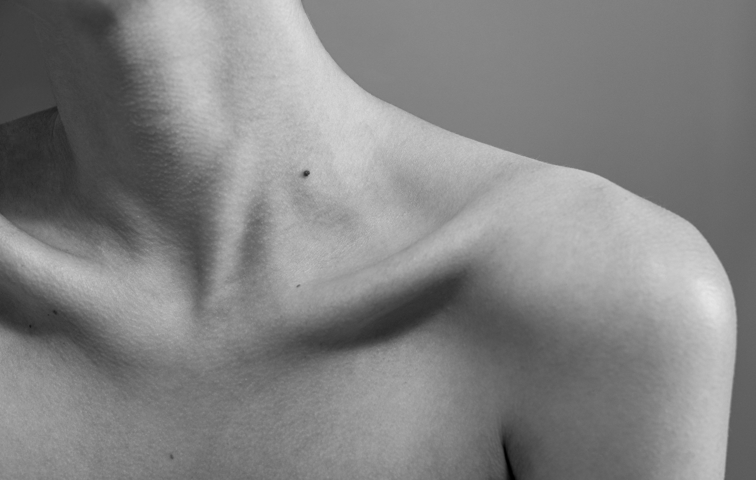 Даша. Фотограф-ретушер Анастасия Суровцева