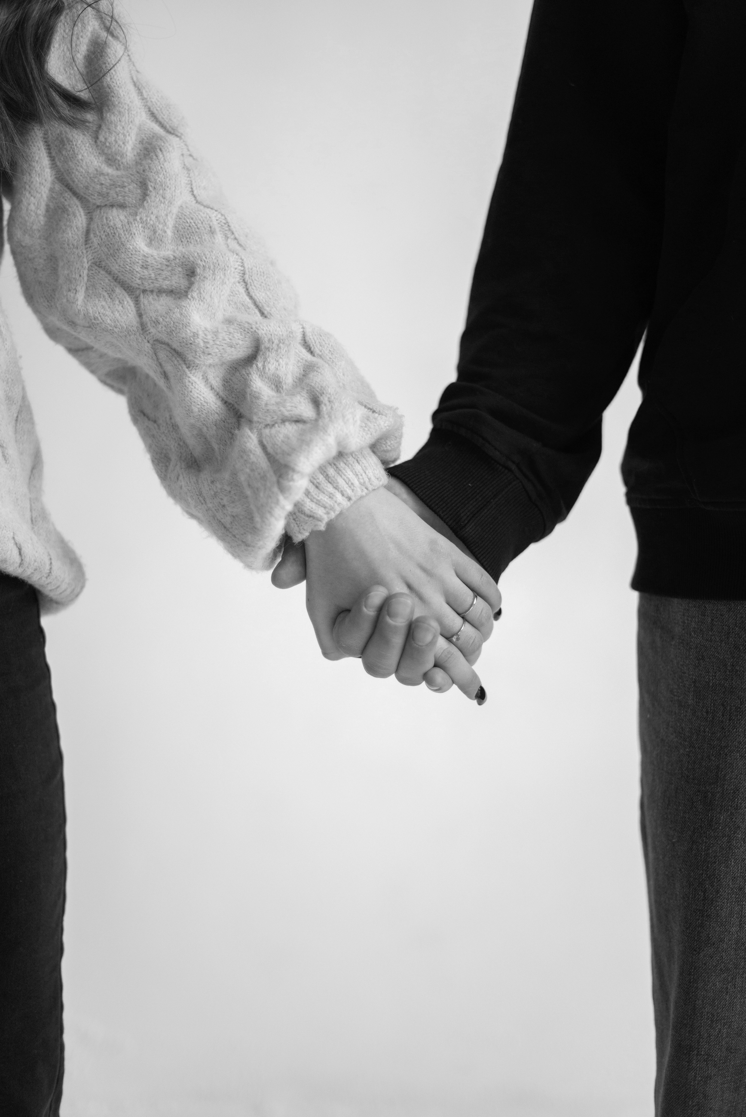 Сергей и Екатерина. Фотограф-ретушер Анастасия Суровцева