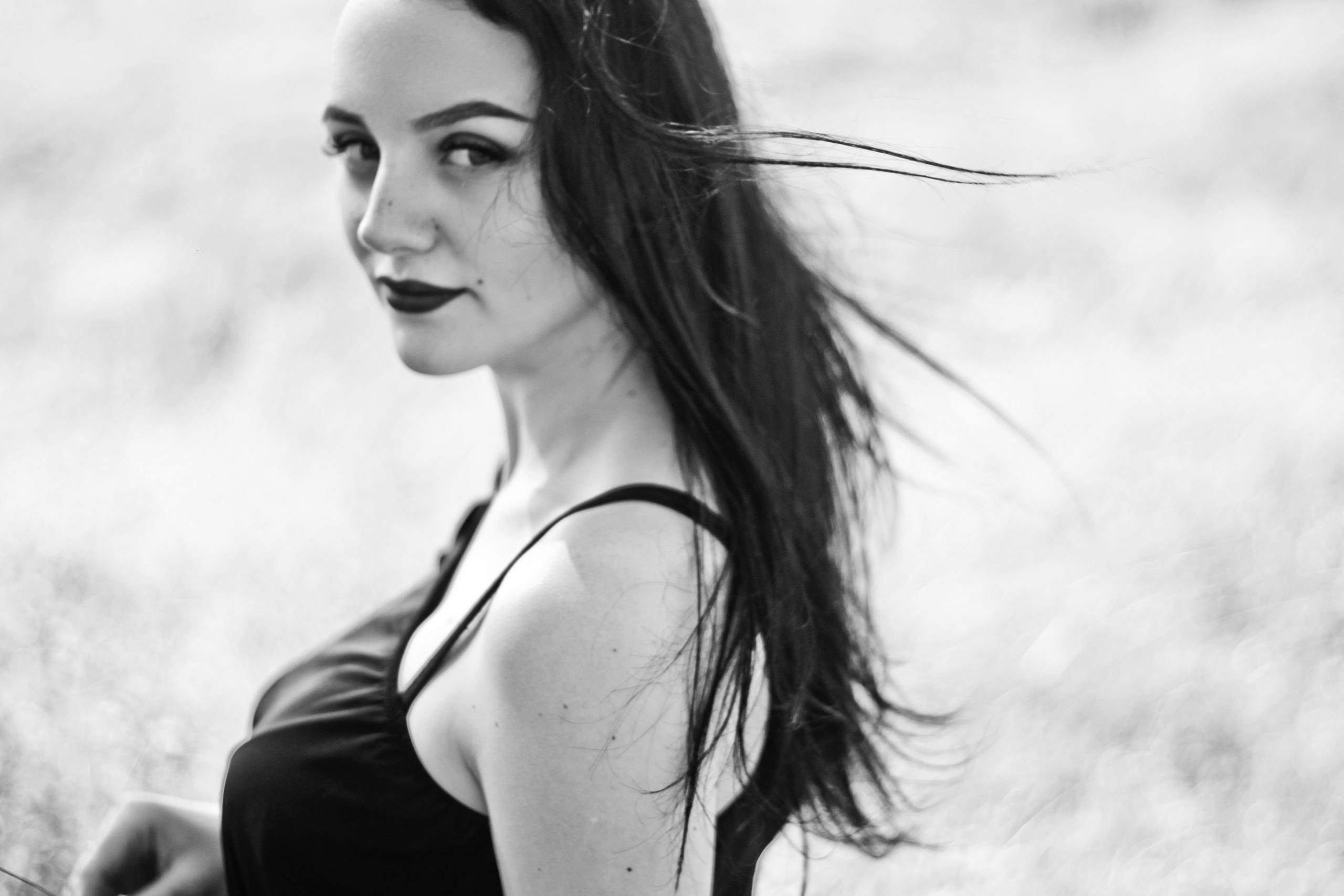 Мария. Фотограф-ретушер Анастасия Суровцева