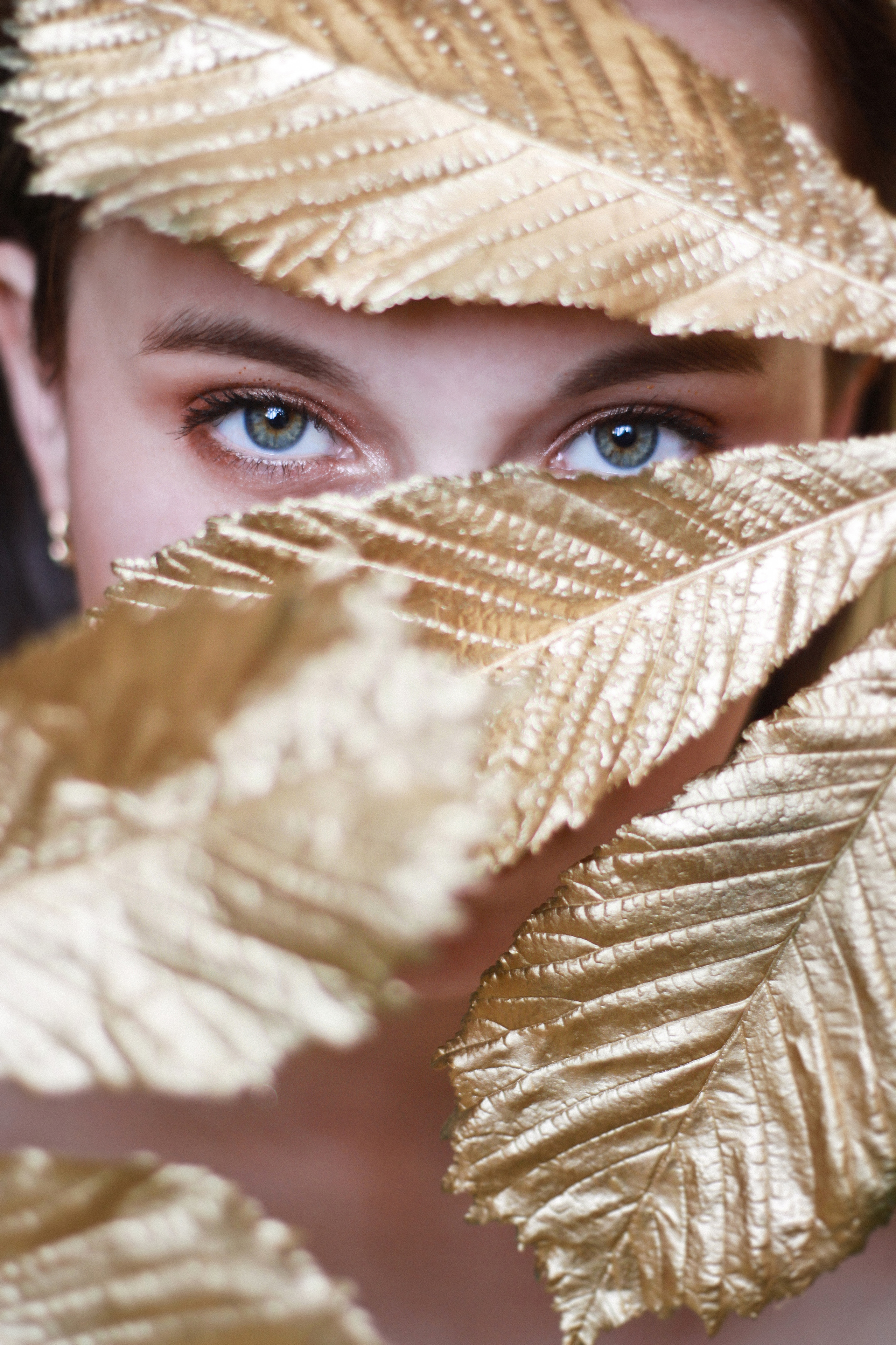 Анастасия. Фотограф-ретушер Анастасия Суровцева