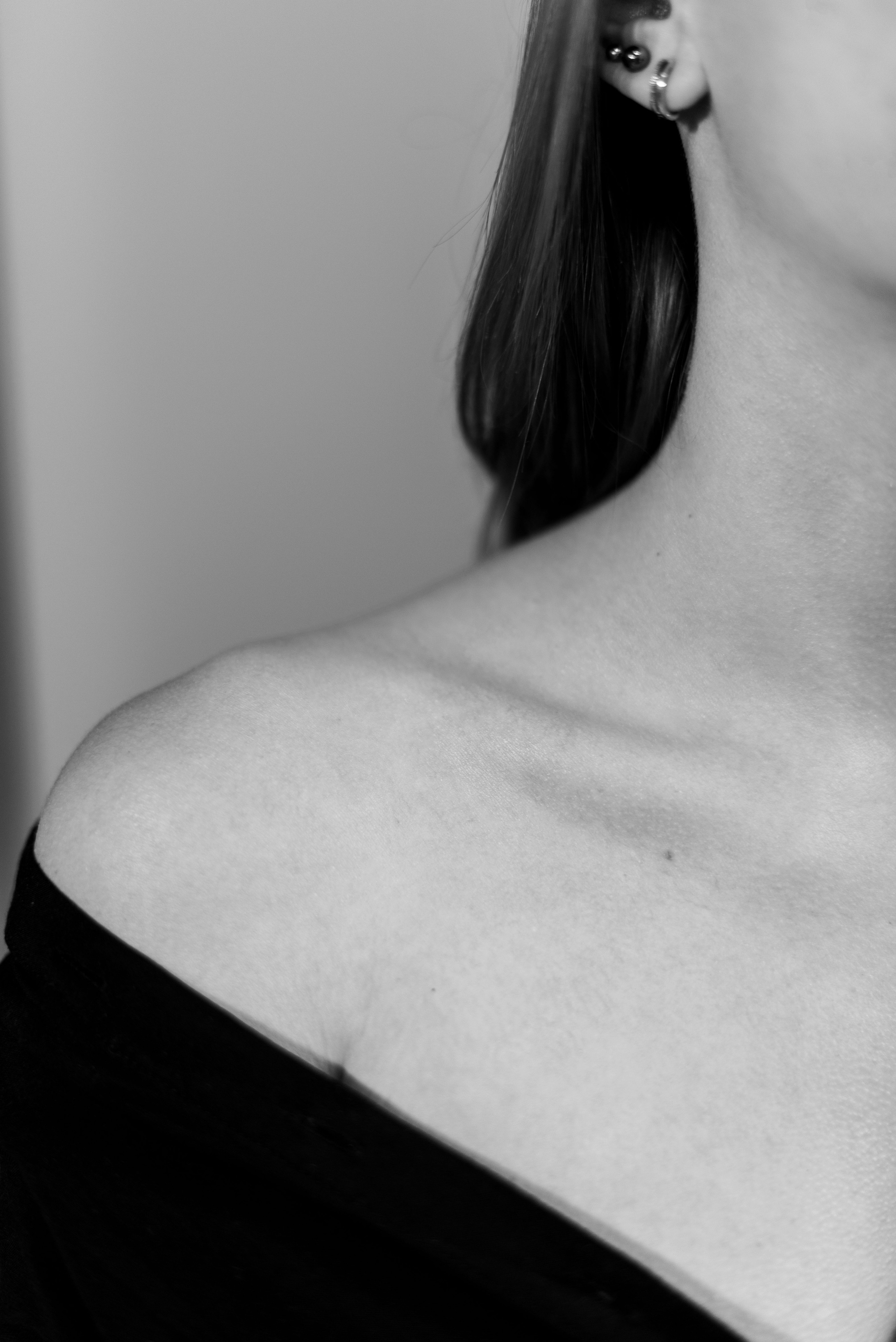 Даша. Фотограф-ретушер Анастасия Суровцева