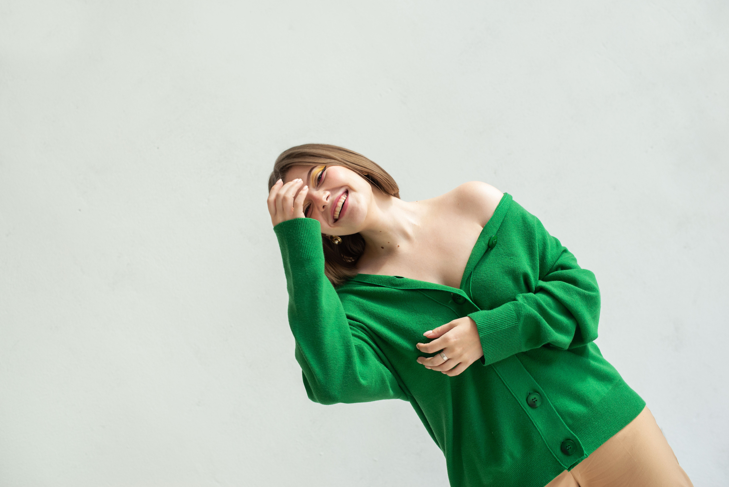 Ирина. Фотограф-ретушер Анастасия Суровцева