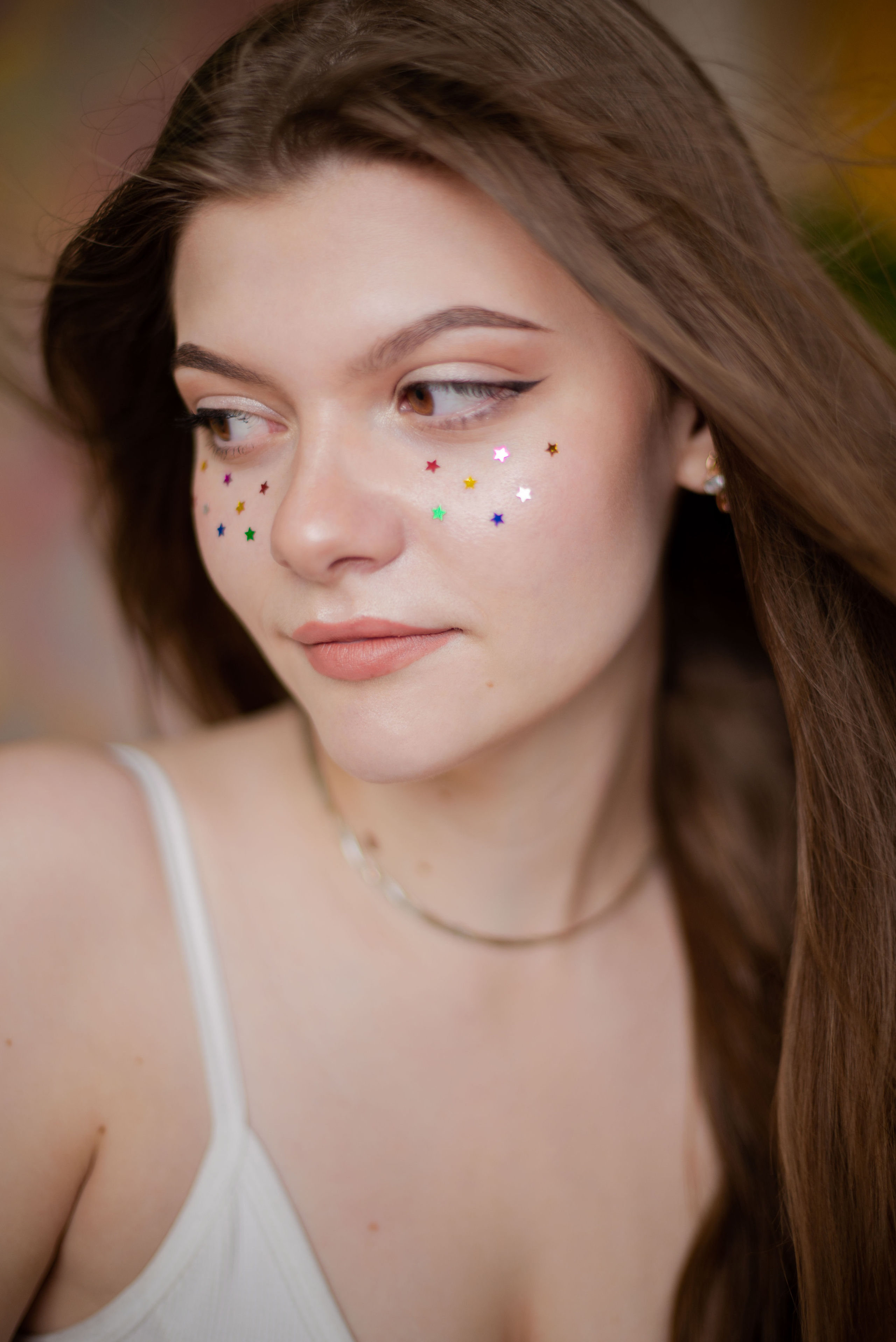 Ирина. Фотограф-ретушер Анастасия Суровцева