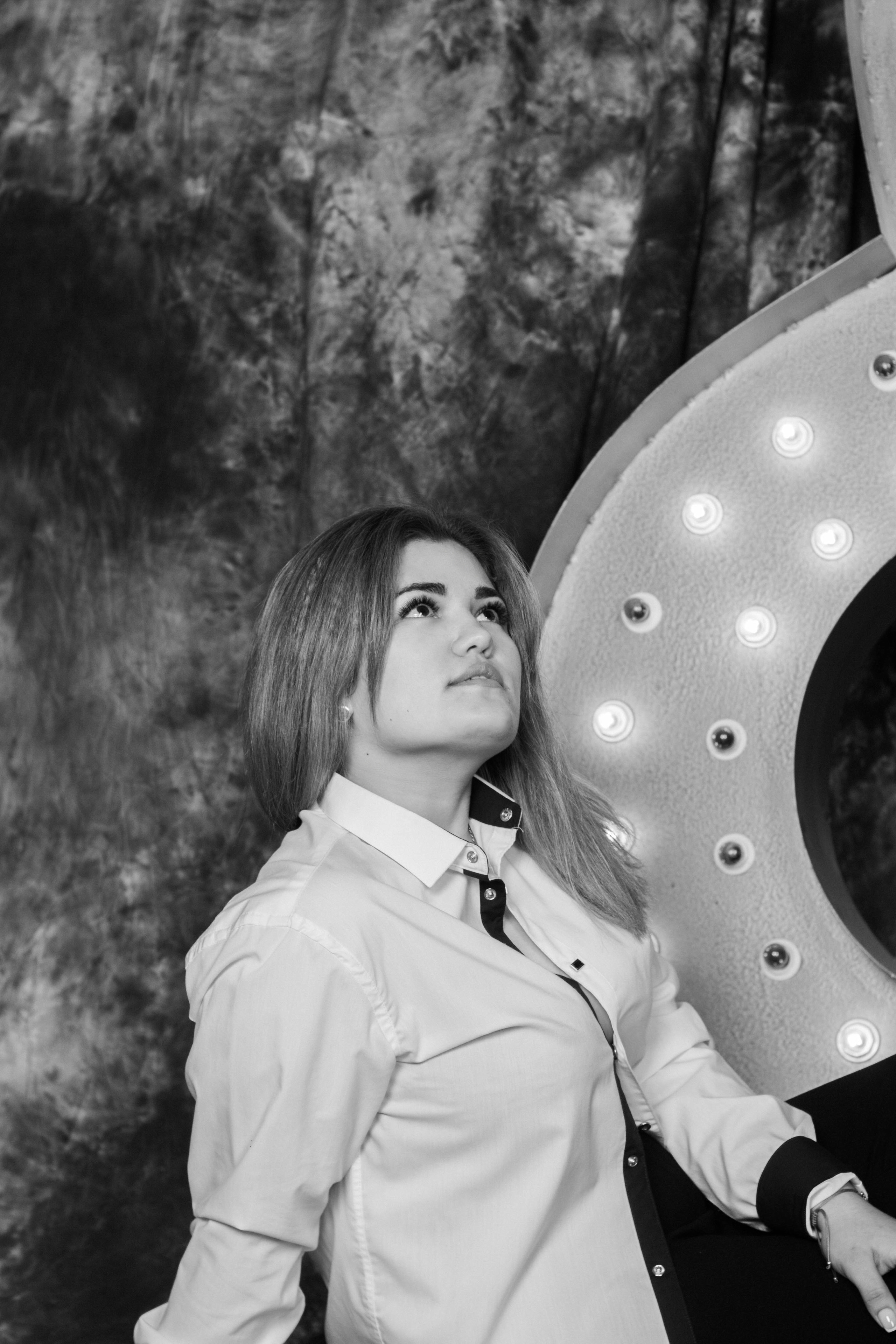 Хилола. Фотограф-ретушер Анастасия Суровцева