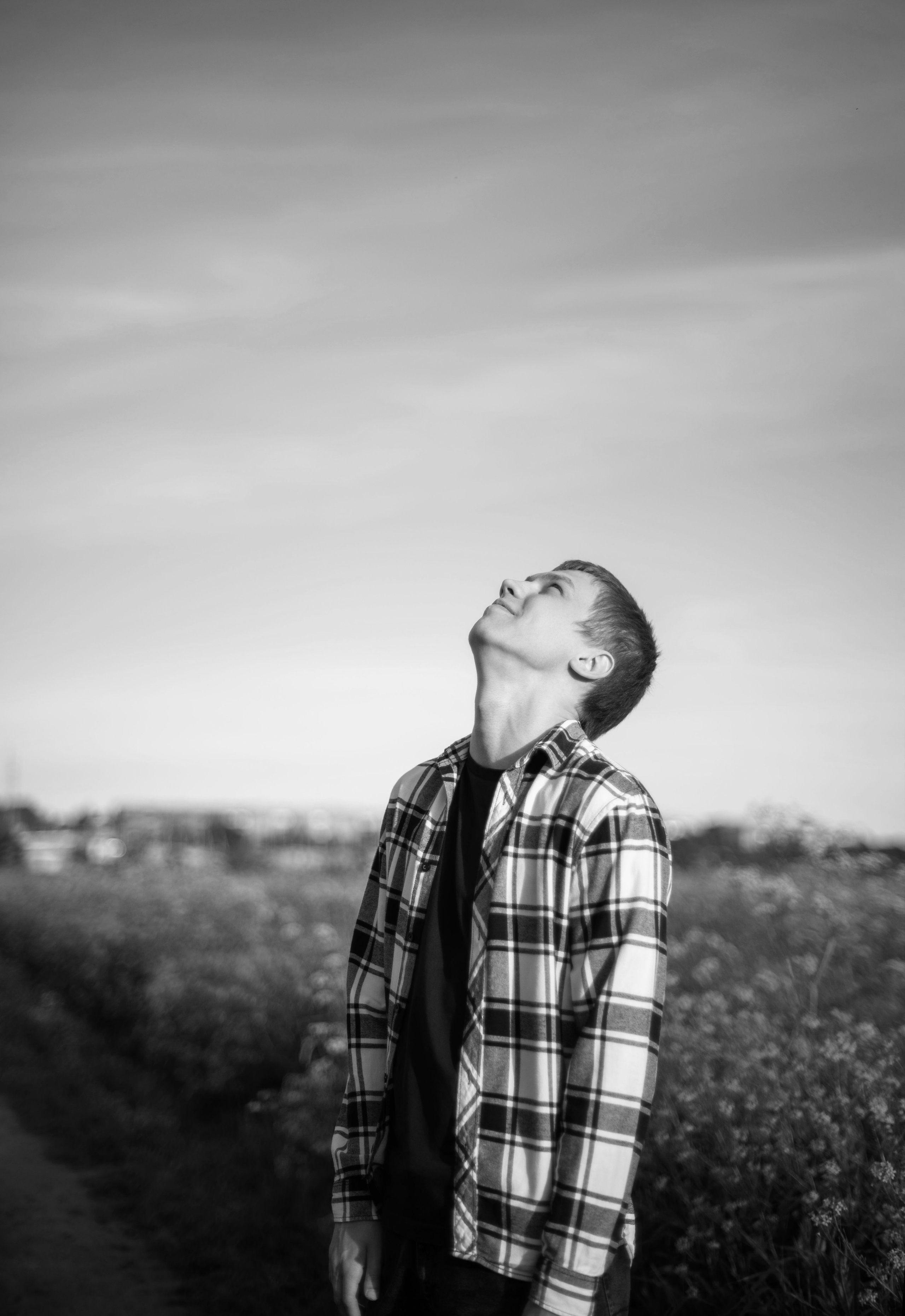 Алексей. Фотограф-ретушер Анастасия Суровцева