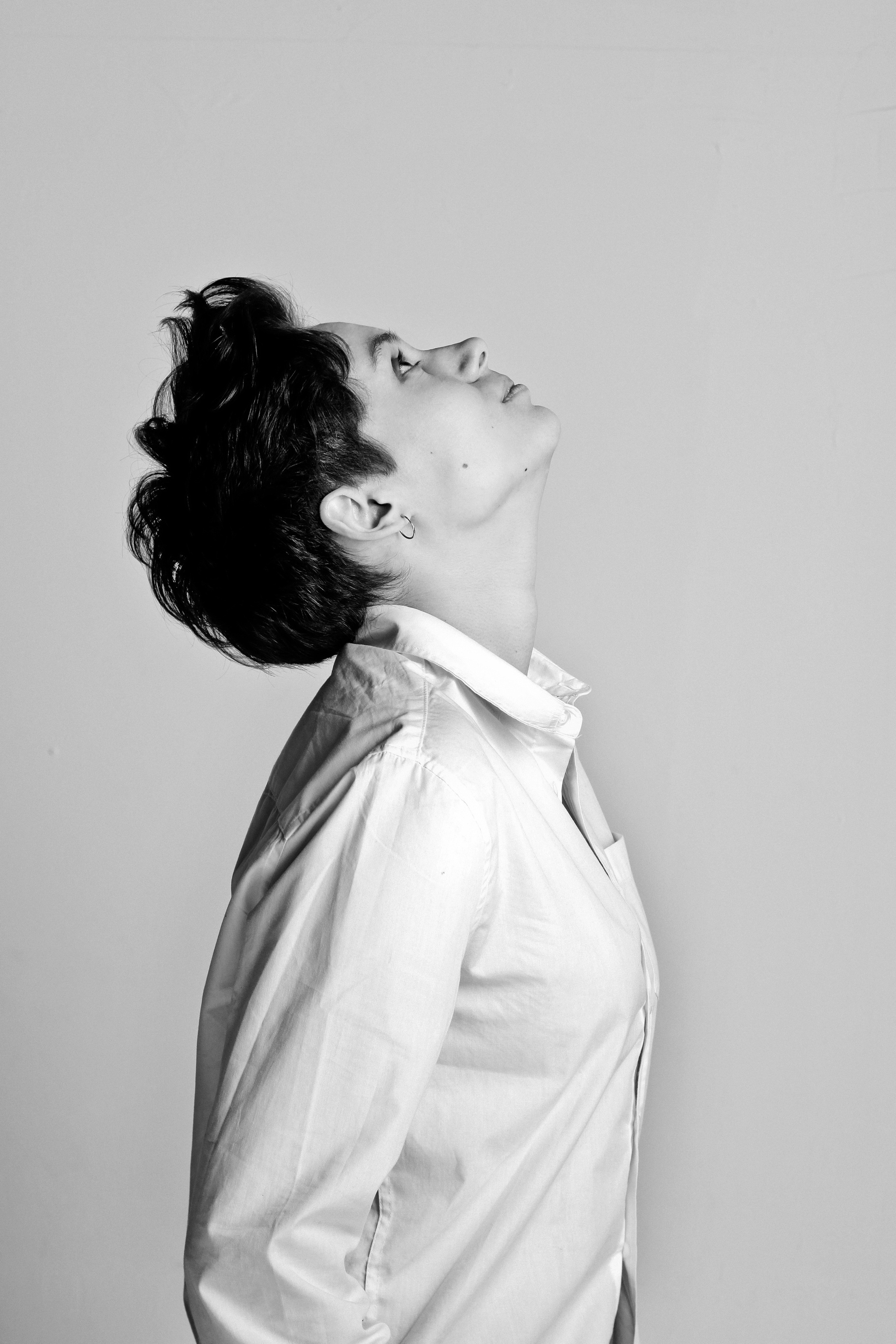 Арина. Фотограф-ретушер Анастасия Суровцева