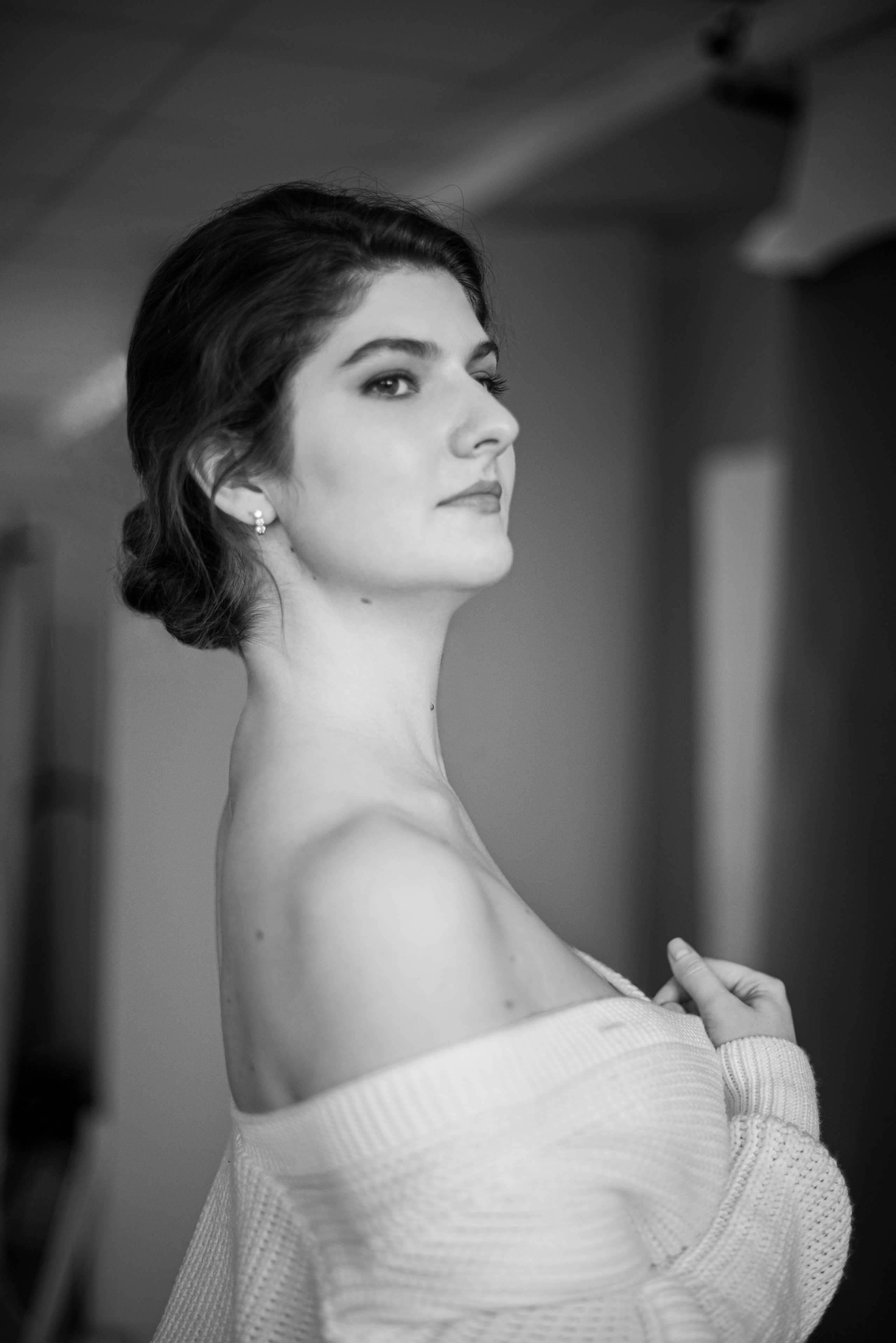 Карина. Фотограф-ретушер Анастасия Суровцева