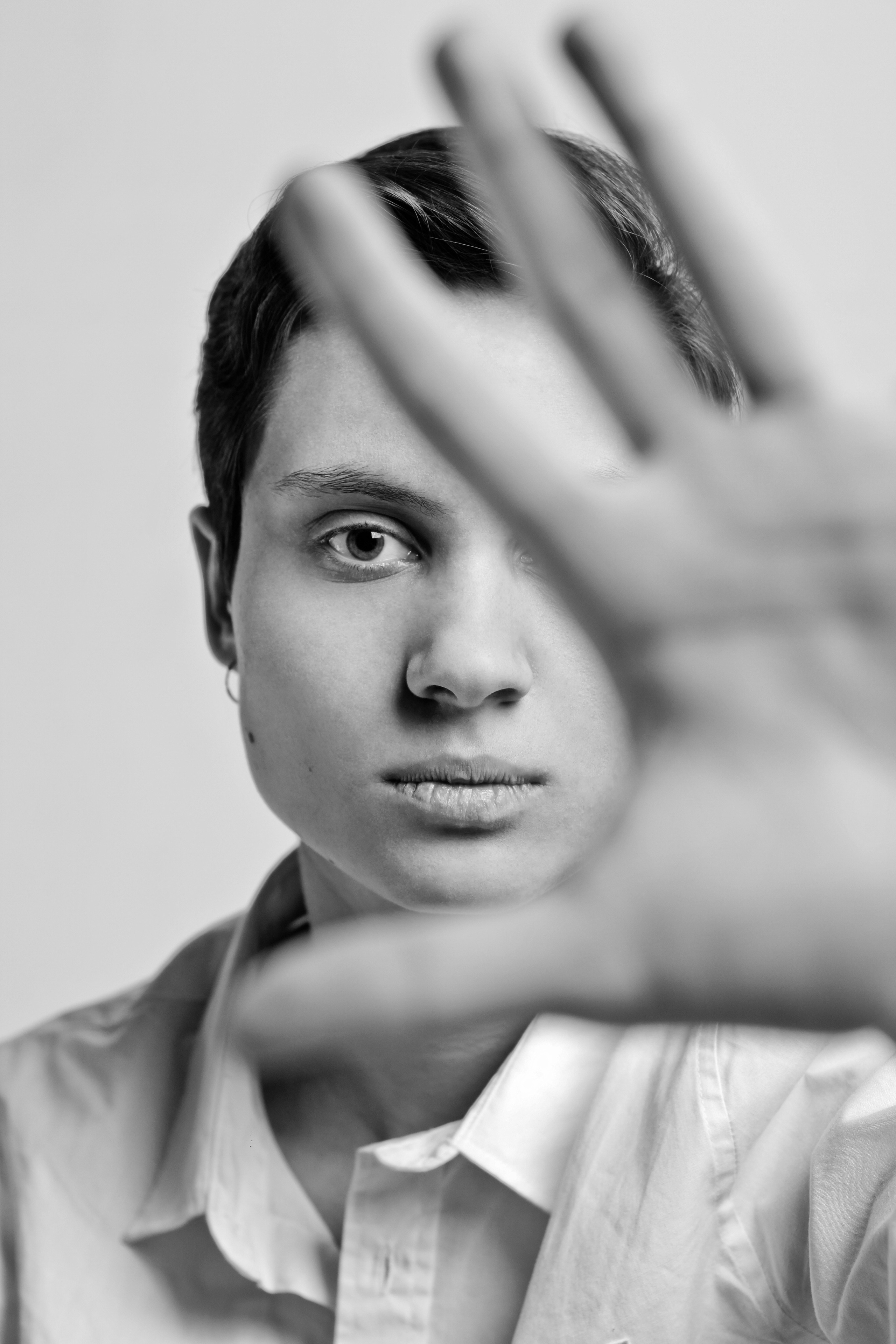 Арина. Фотограф-ретушер Анастасия Суровцева