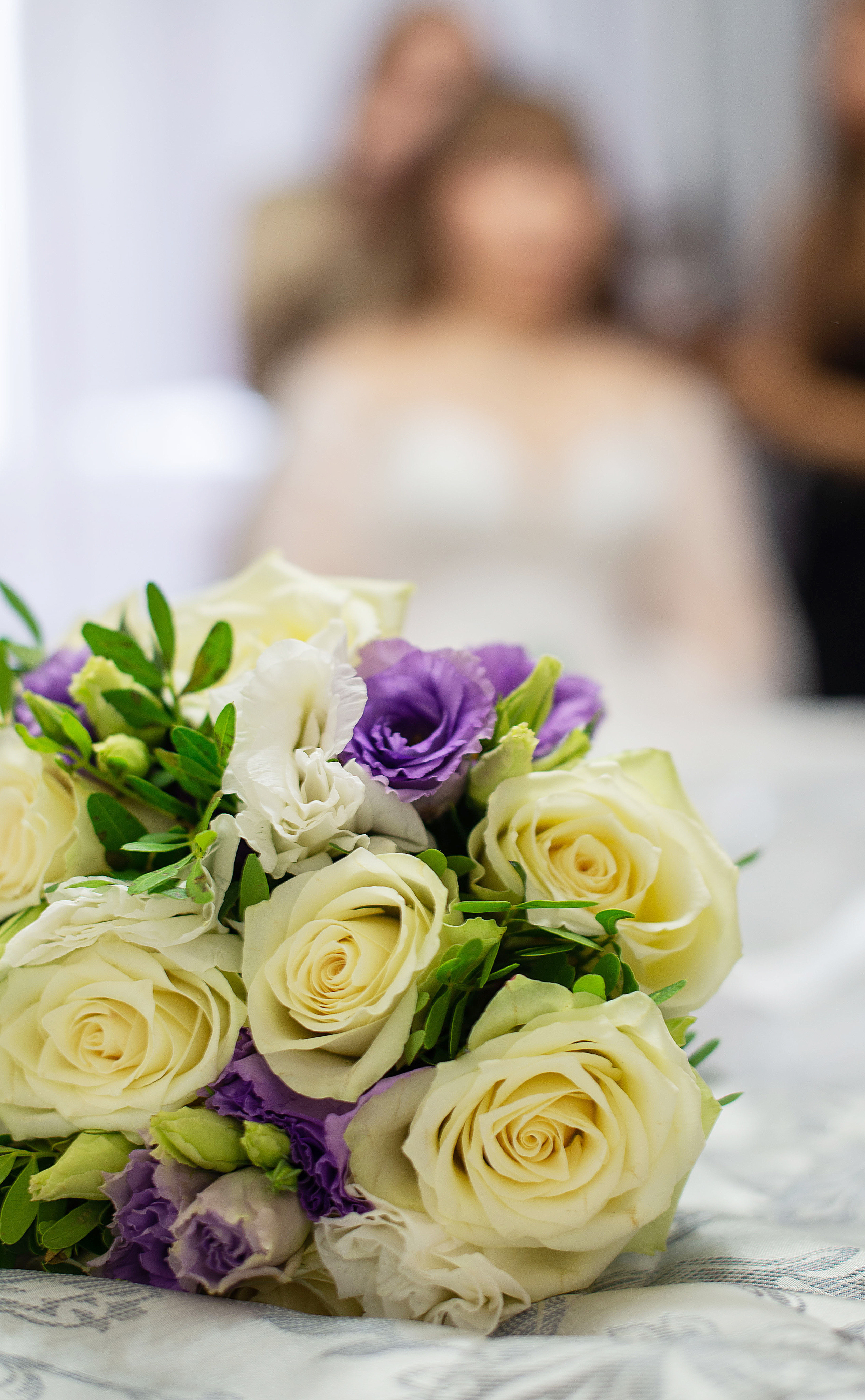 Иван и Екатерина. Фотограф-ретушер Анастасия Суровцева