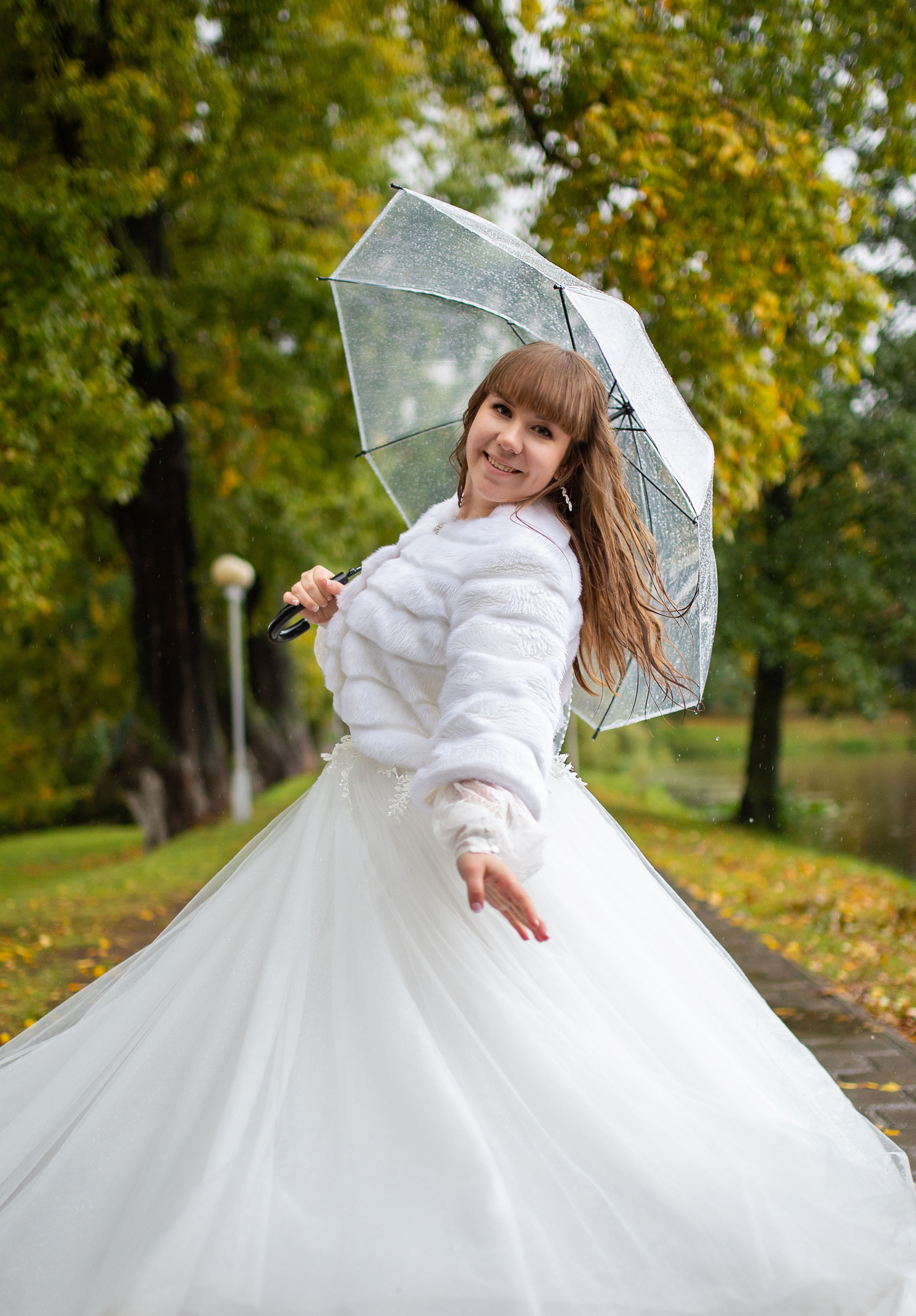 Иван и Екатерина. Фотограф-ретушер Анастасия Суровцева