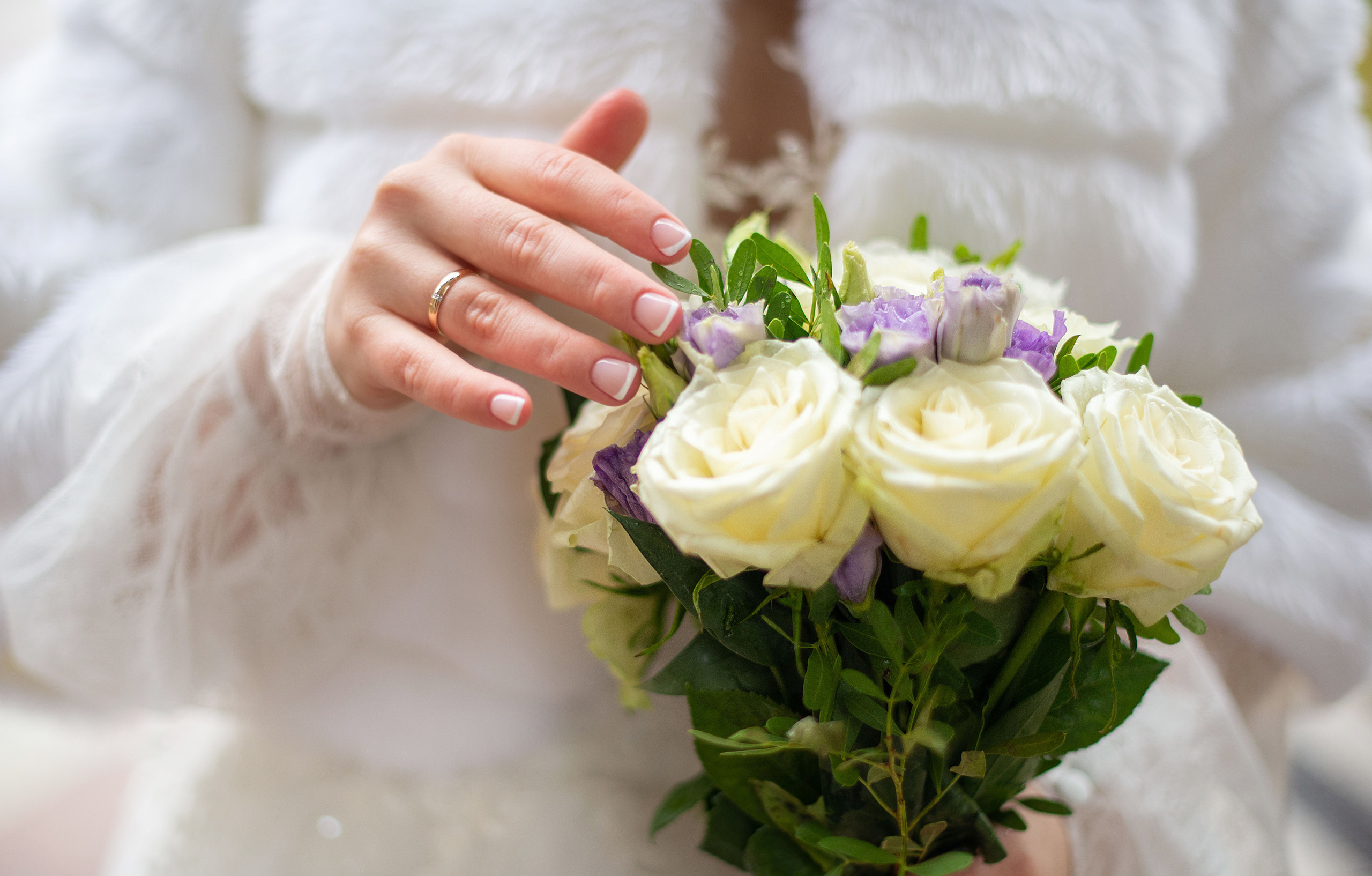 Иван и Екатерина. Фотограф-ретушер Анастасия Суровцева