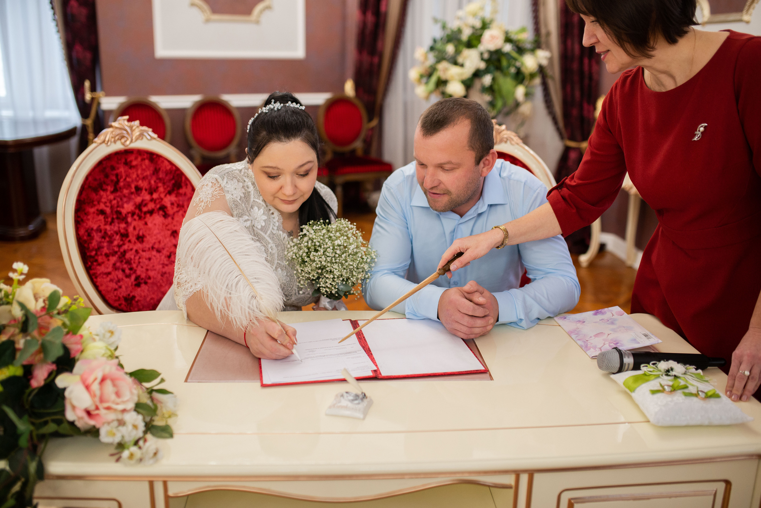 Станислав и Анна. Фотограф-ретушер Анастасия Суровцева