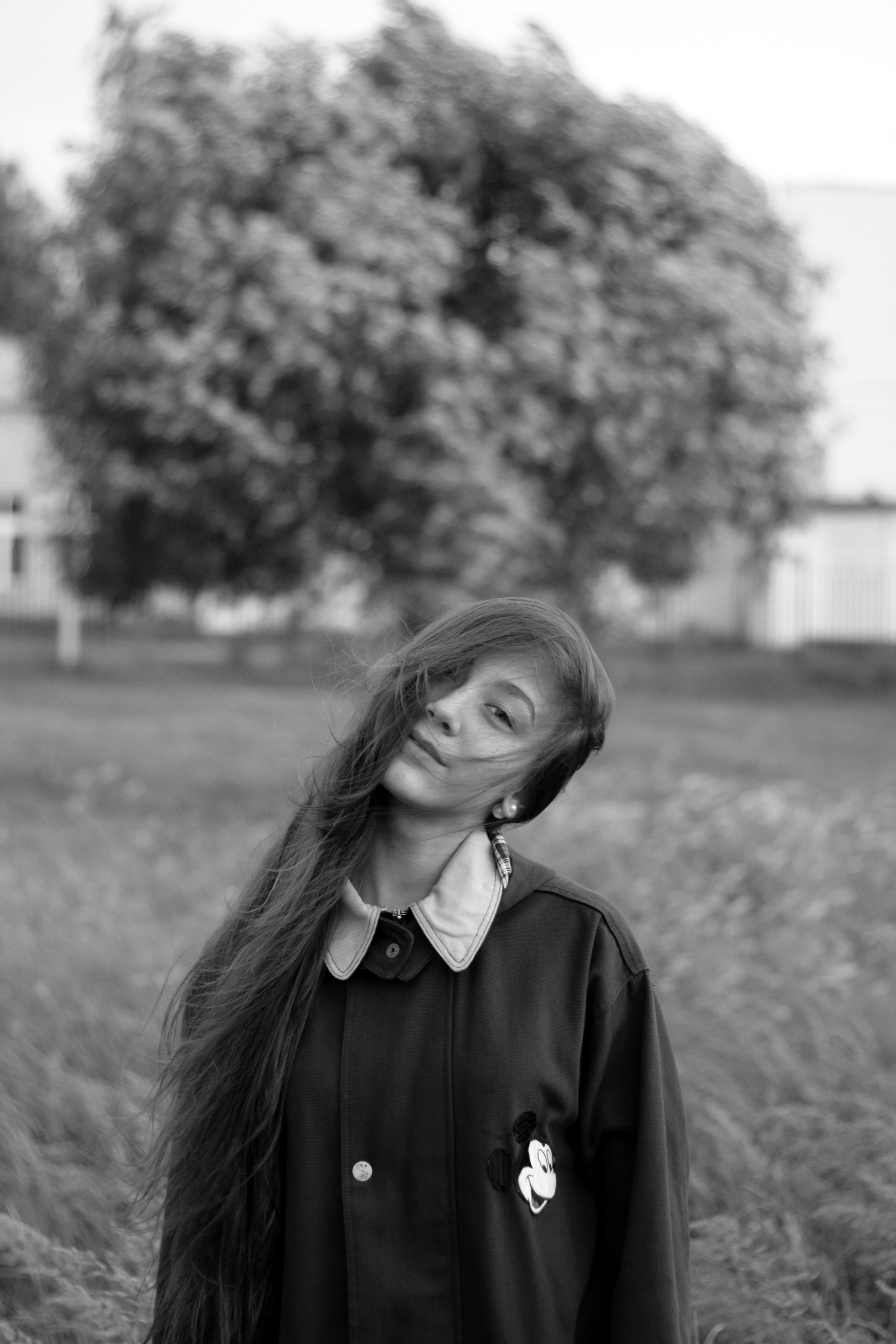 Татьяна. Фотограф-ретушер Анастасия Суровцева