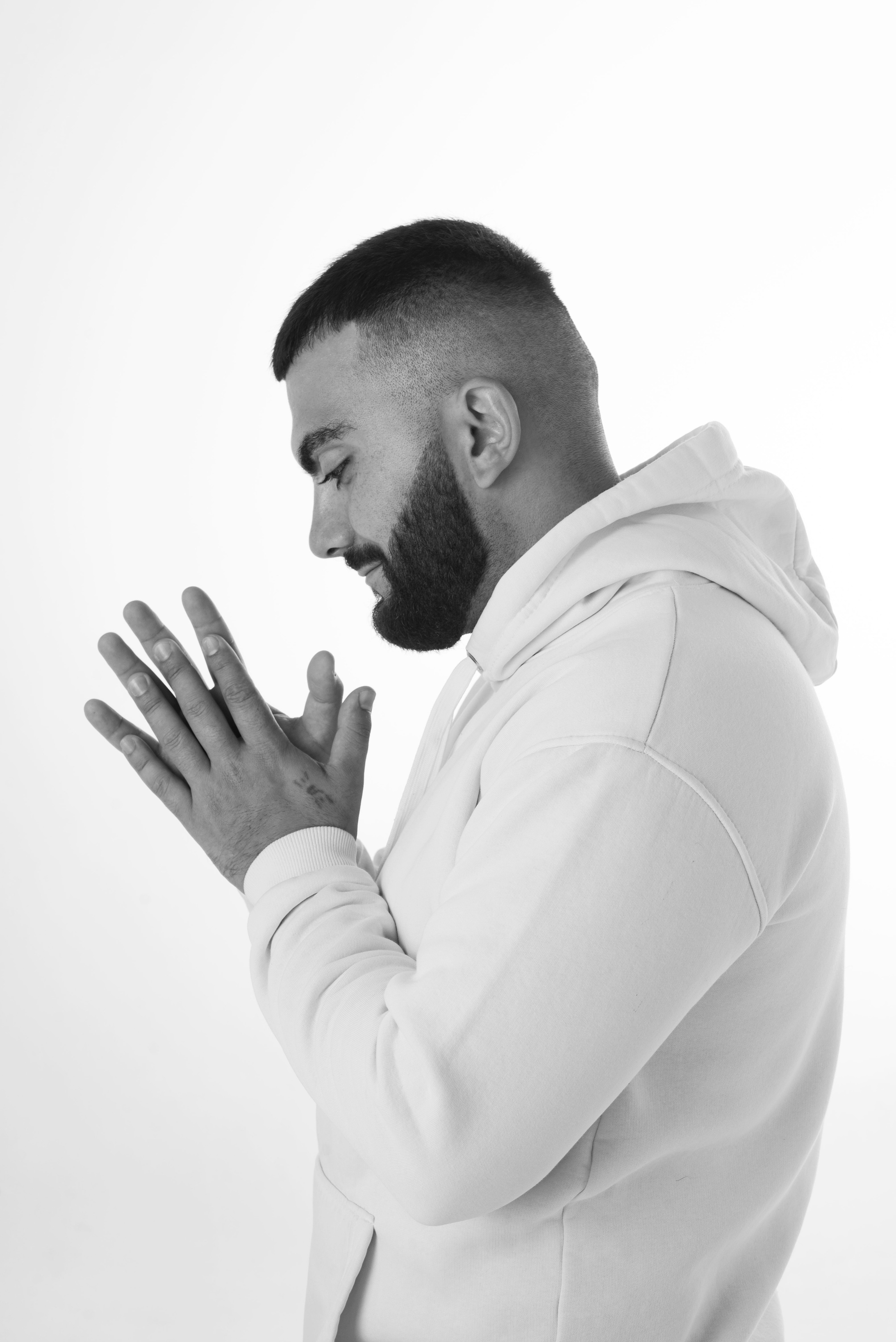 Аршак. Фотограф-ретушер Анастасия Суровцева