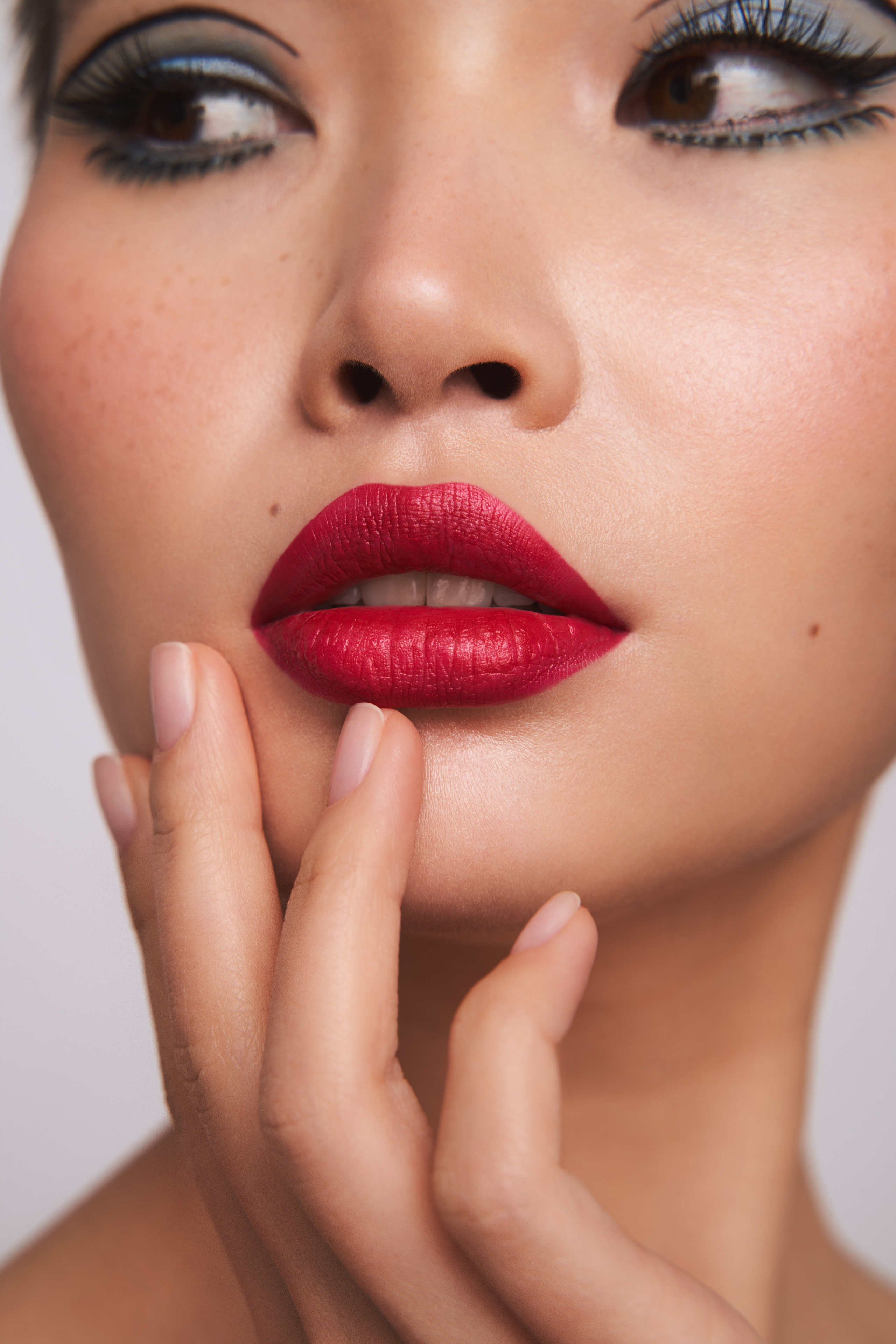 Beauty ретушь. Фотограф-ретушер Анастасия Суровцева