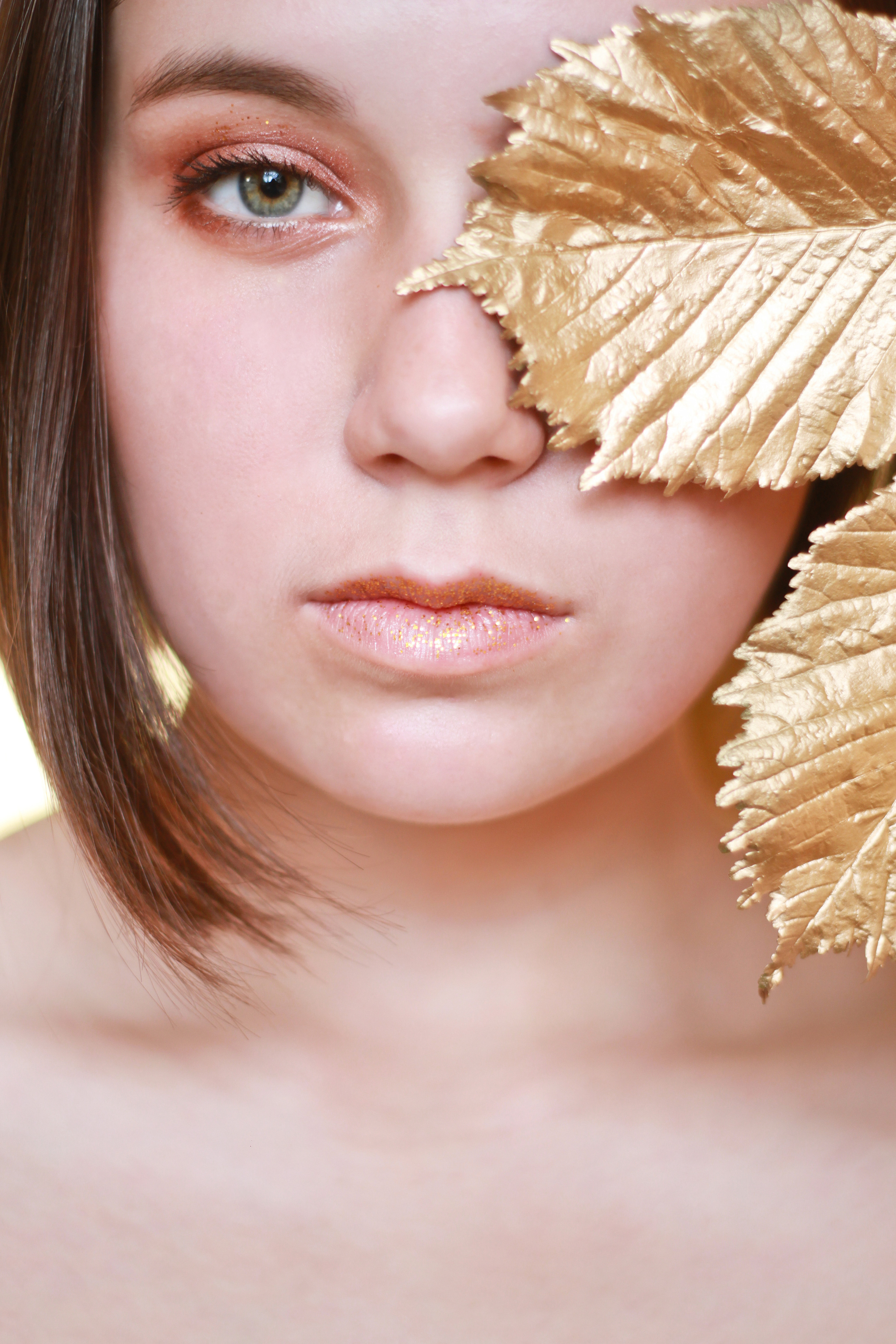 Анастасия. Фотограф-ретушер Анастасия Суровцева