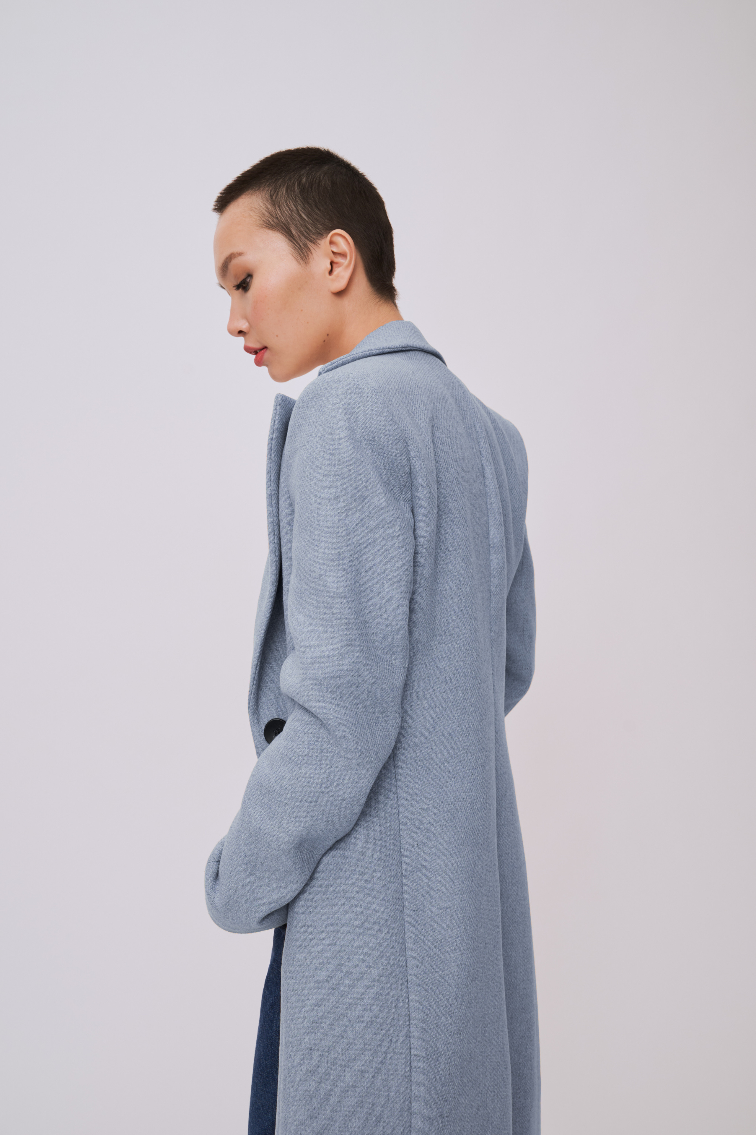 Фото для каталогов и лукбуков. Фотограф-ретушер Анастасия Суровцева