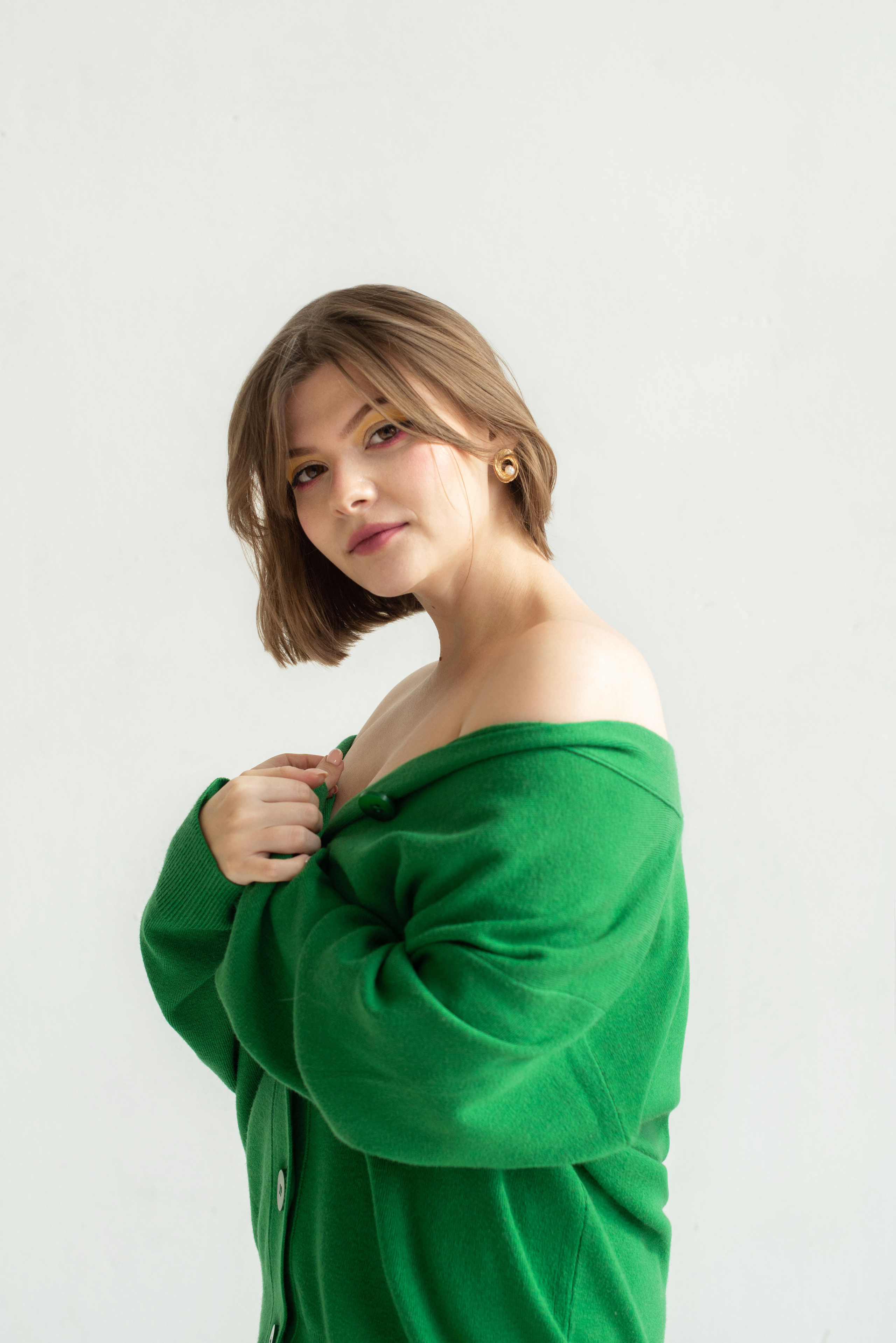 Ирина. Фотограф-ретушер Анастасия Суровцева