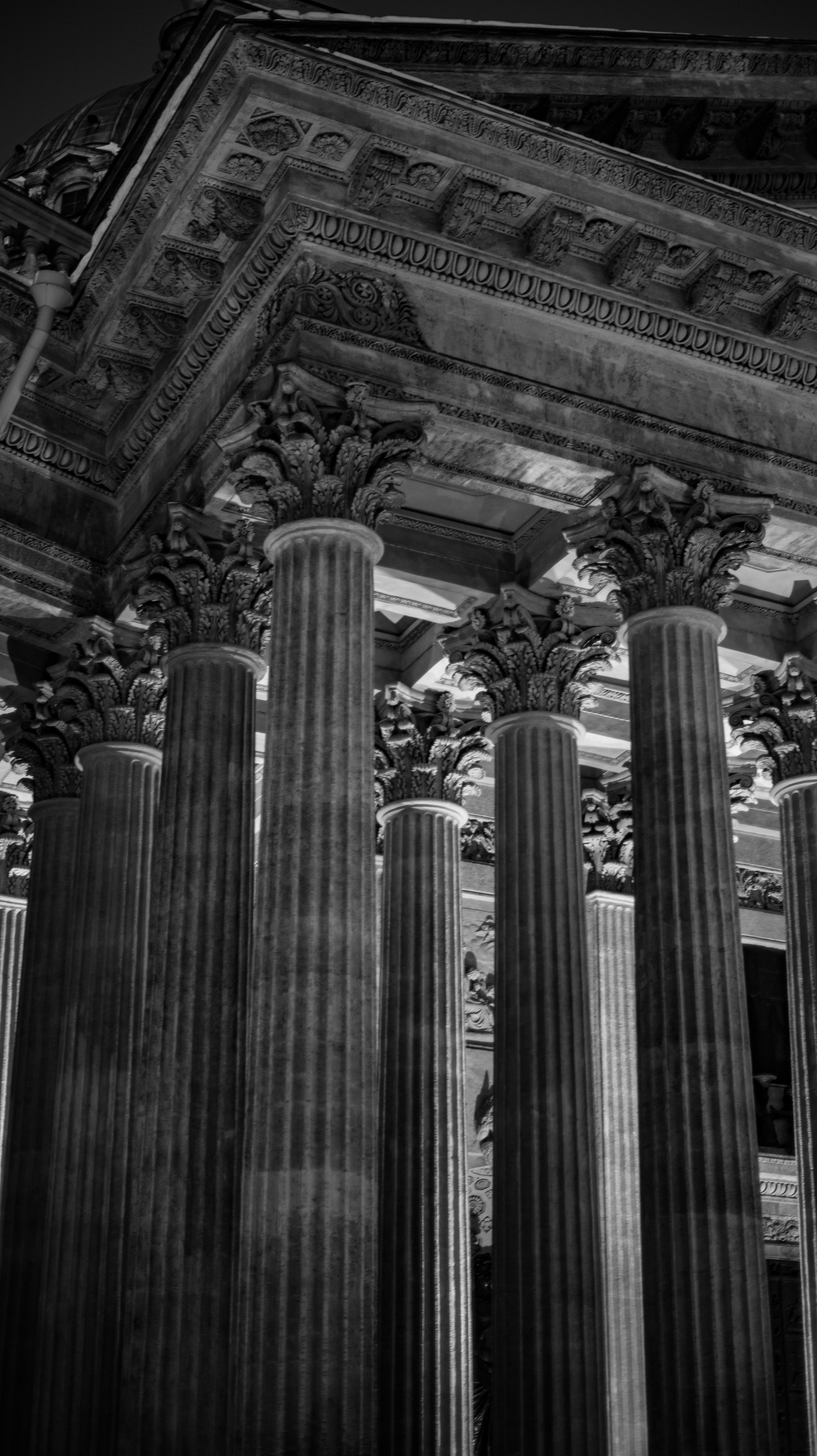 Другое. Фотограф-ретушер Анастасия Суровцева