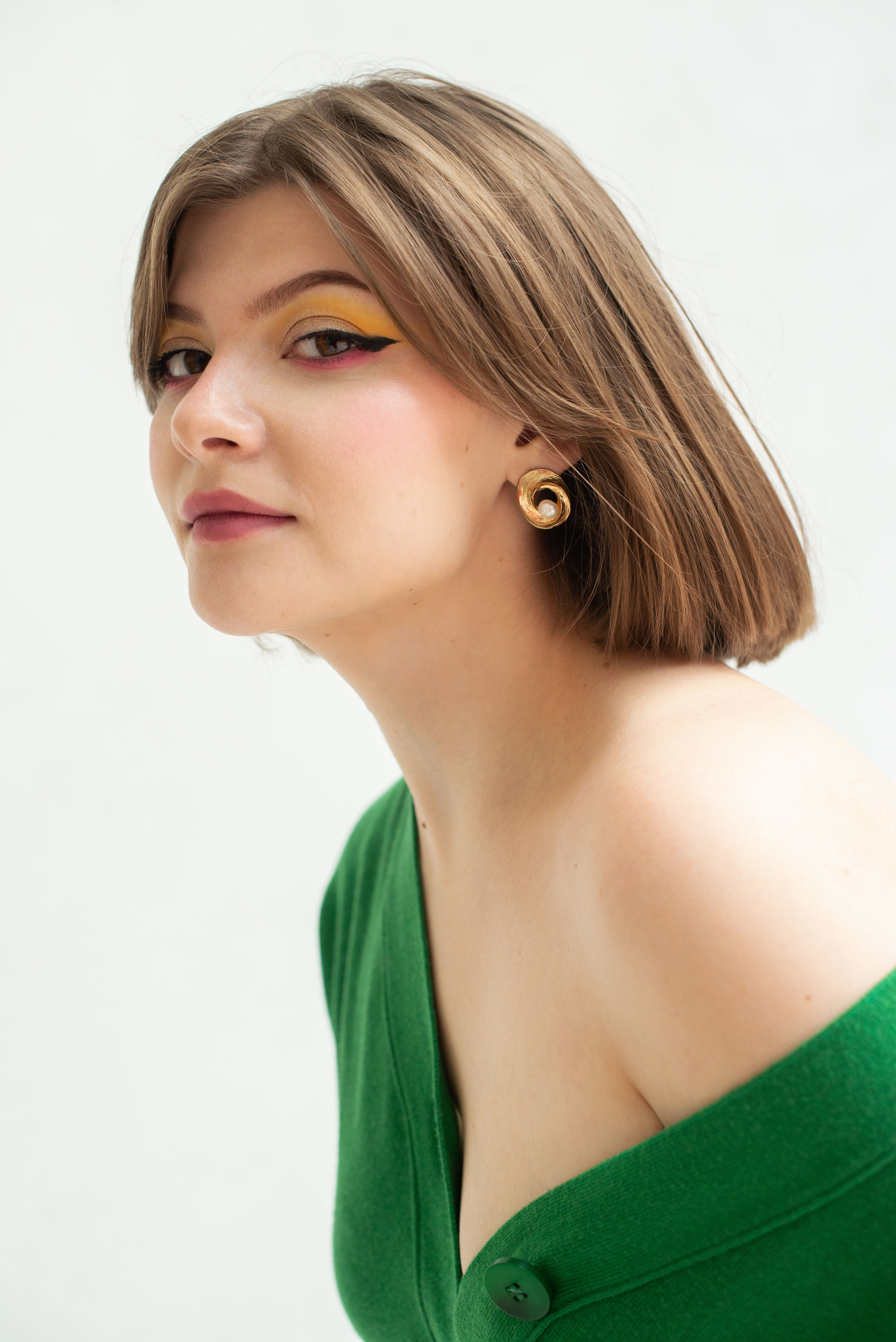 Ирина. Фотограф-ретушер Анастасия Суровцева