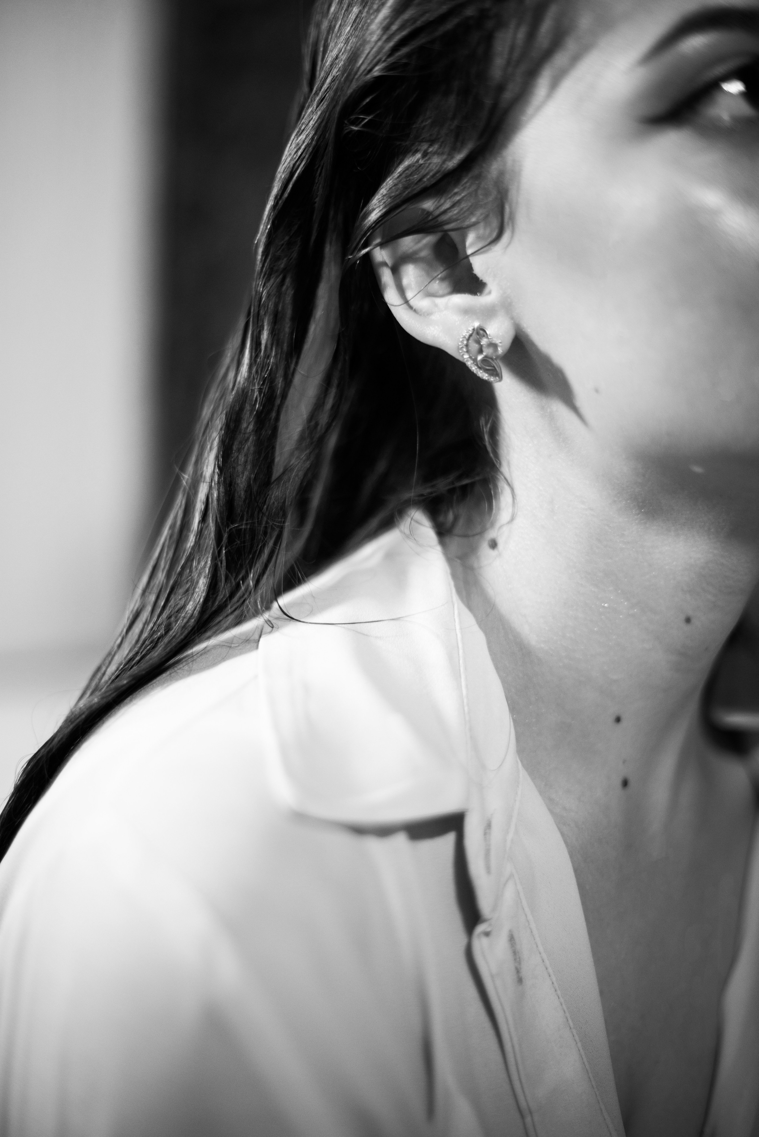 Ирина. Фотограф-ретушер Анастасия Суровцева