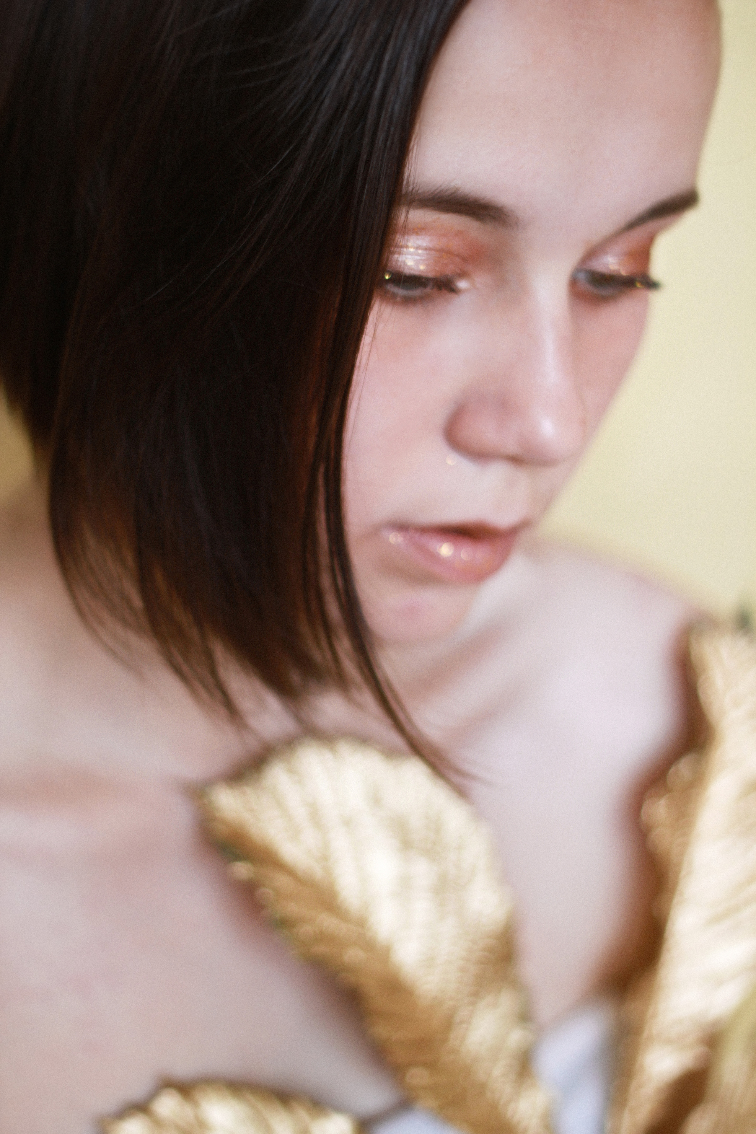 Анастасия. Фотограф-ретушер Анастасия Суровцева