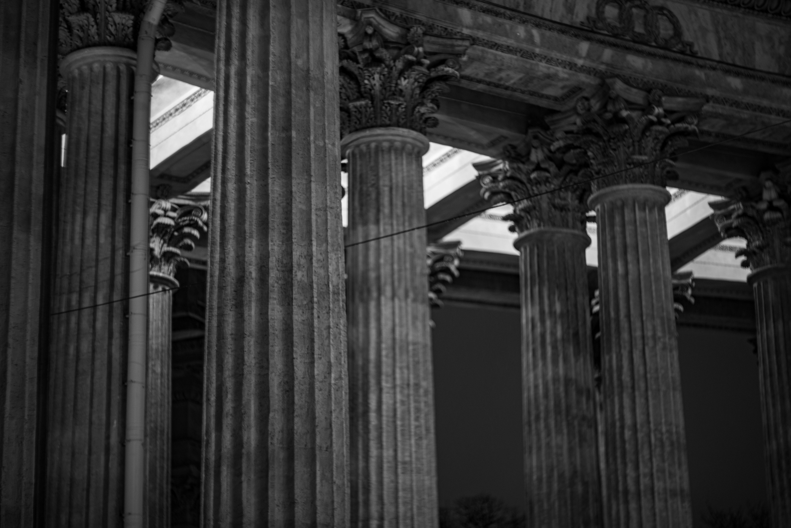 Другое. Фотограф-ретушер Анастасия Суровцева