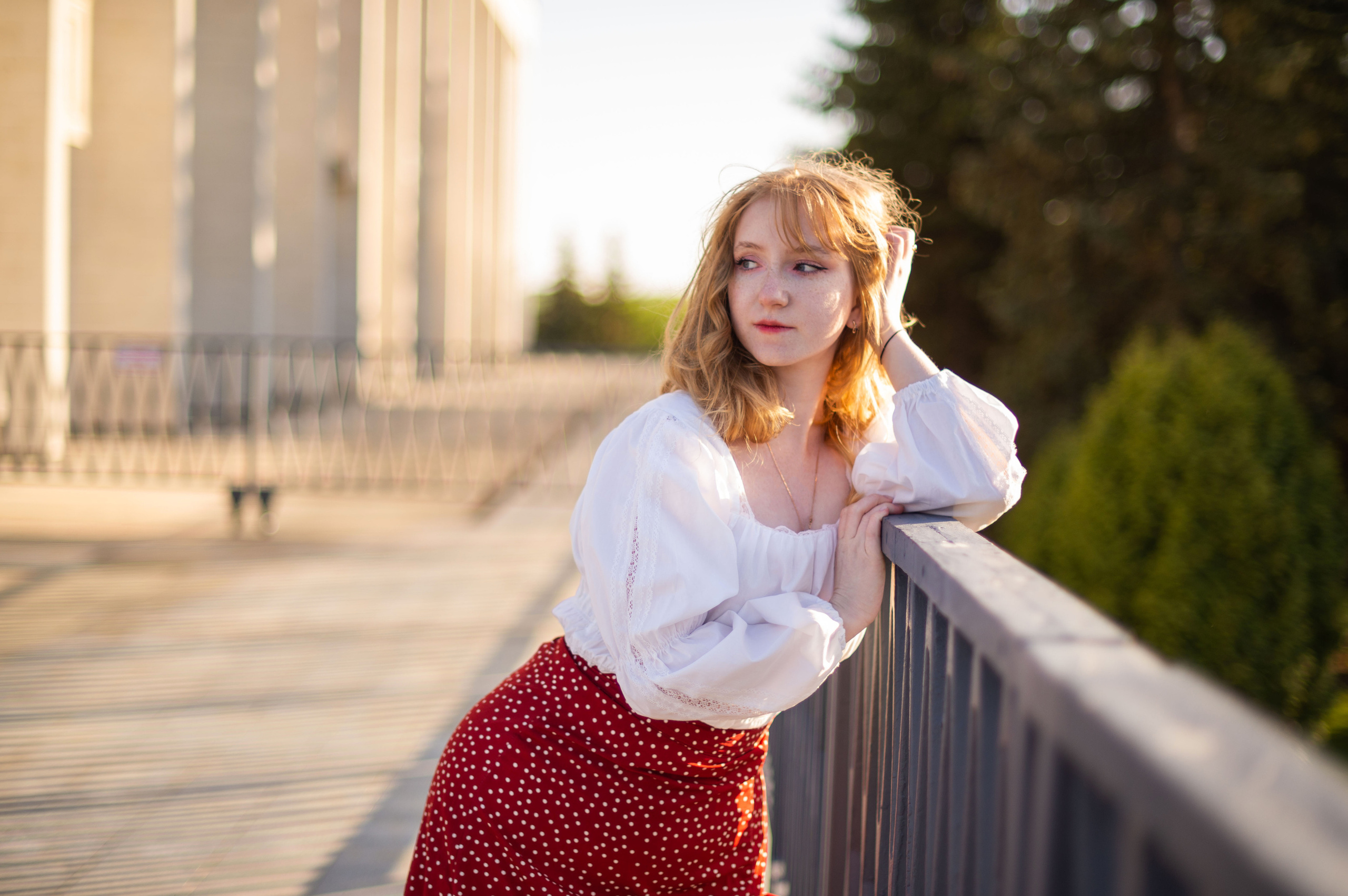 Евгения. Фотограф-ретушер Анастасия Суровцева