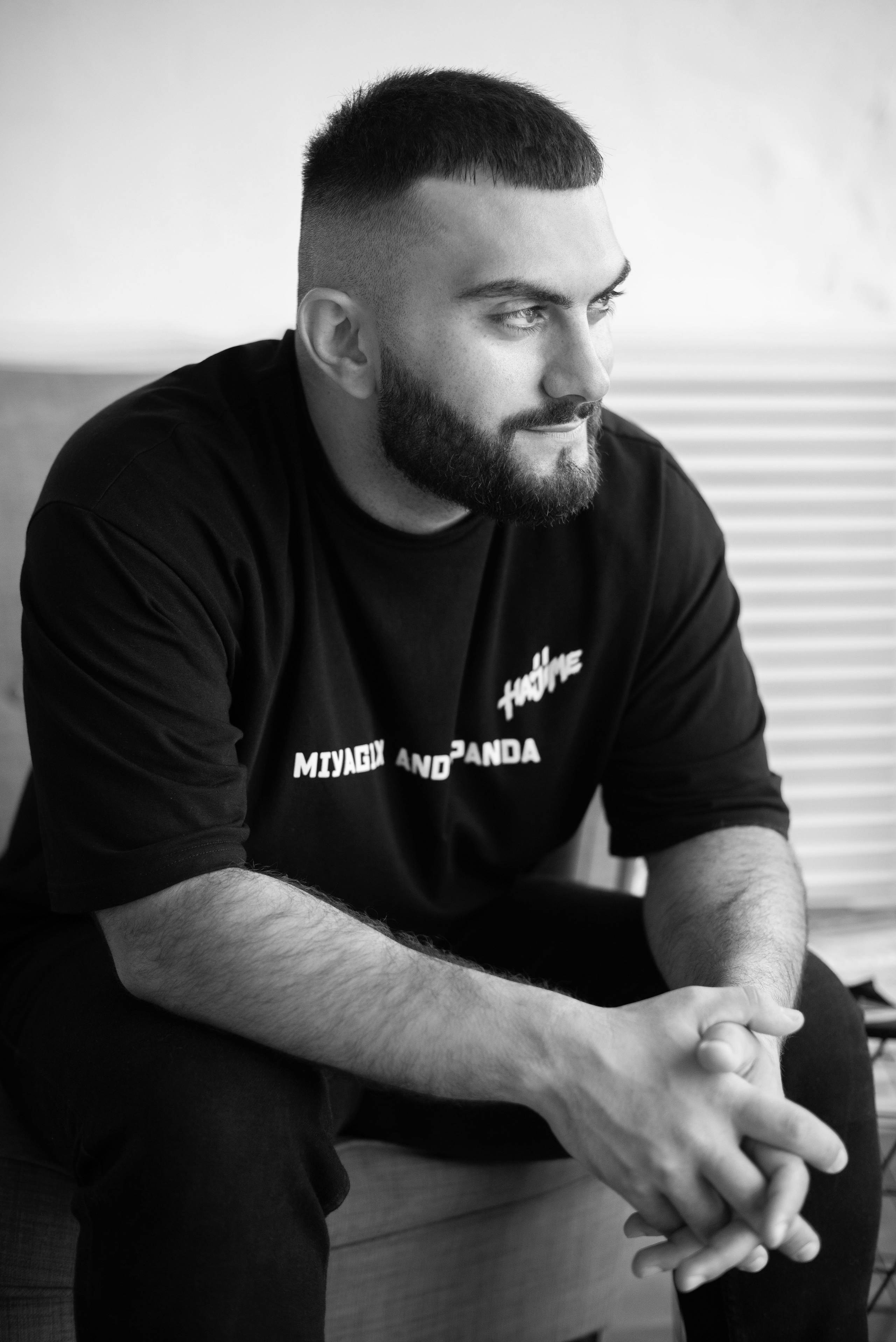 Аршак. Фотограф-ретушер Анастасия Суровцева