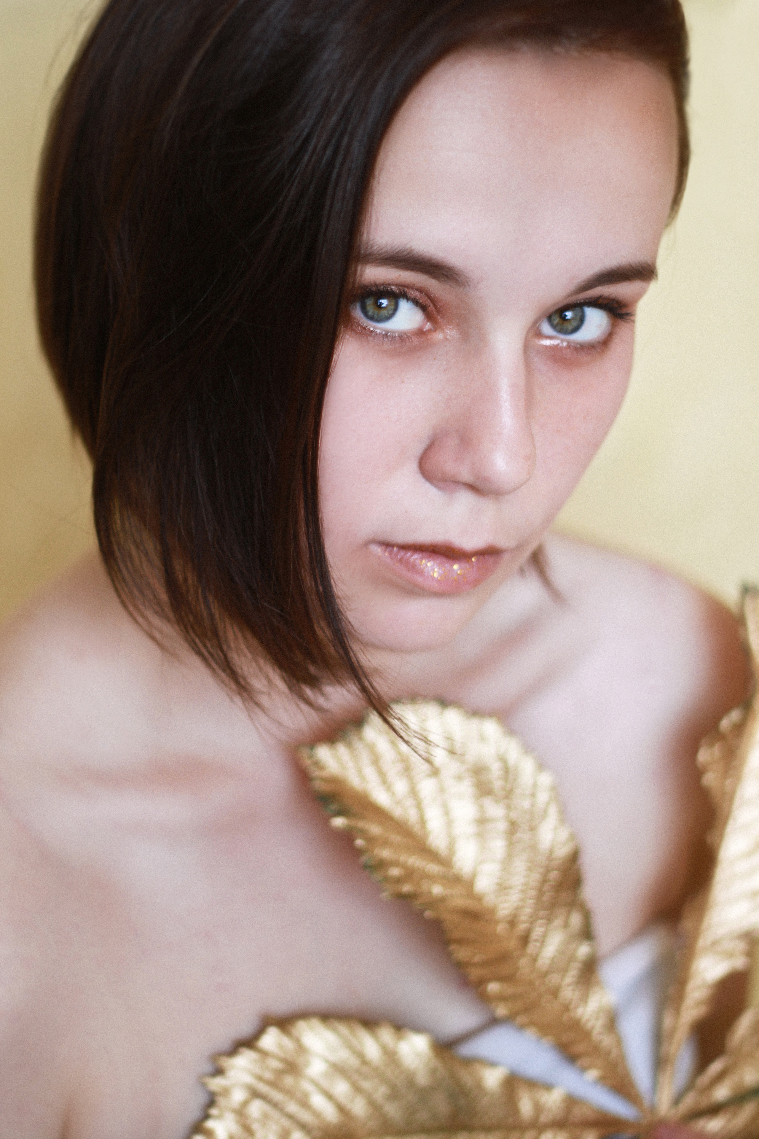 Анастасия. Фотограф-ретушер Анастасия Суровцева