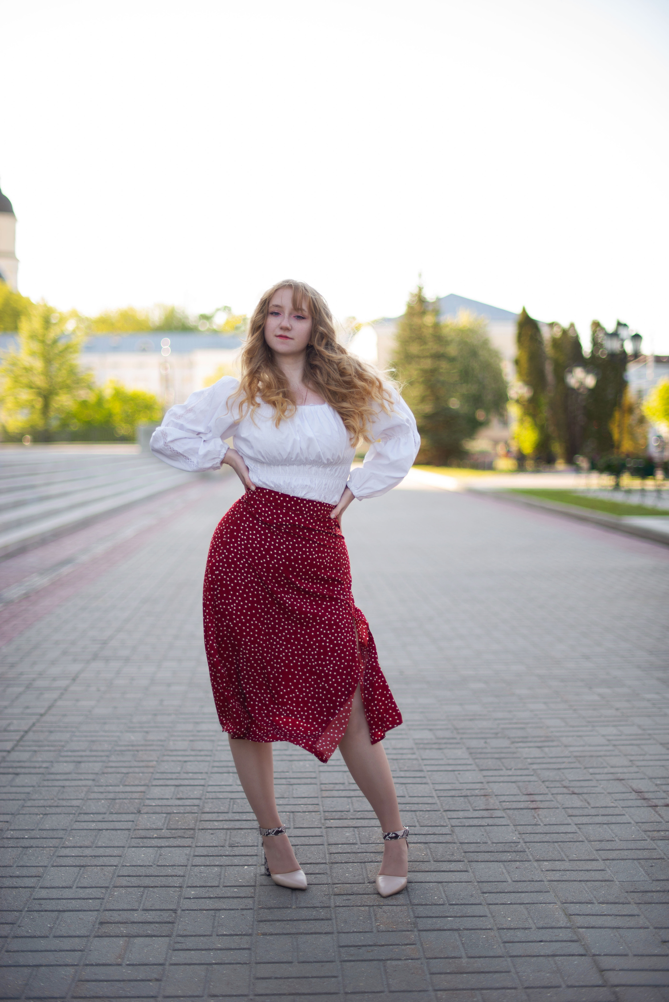 Евгения. Фотограф-ретушер Анастасия Суровцева