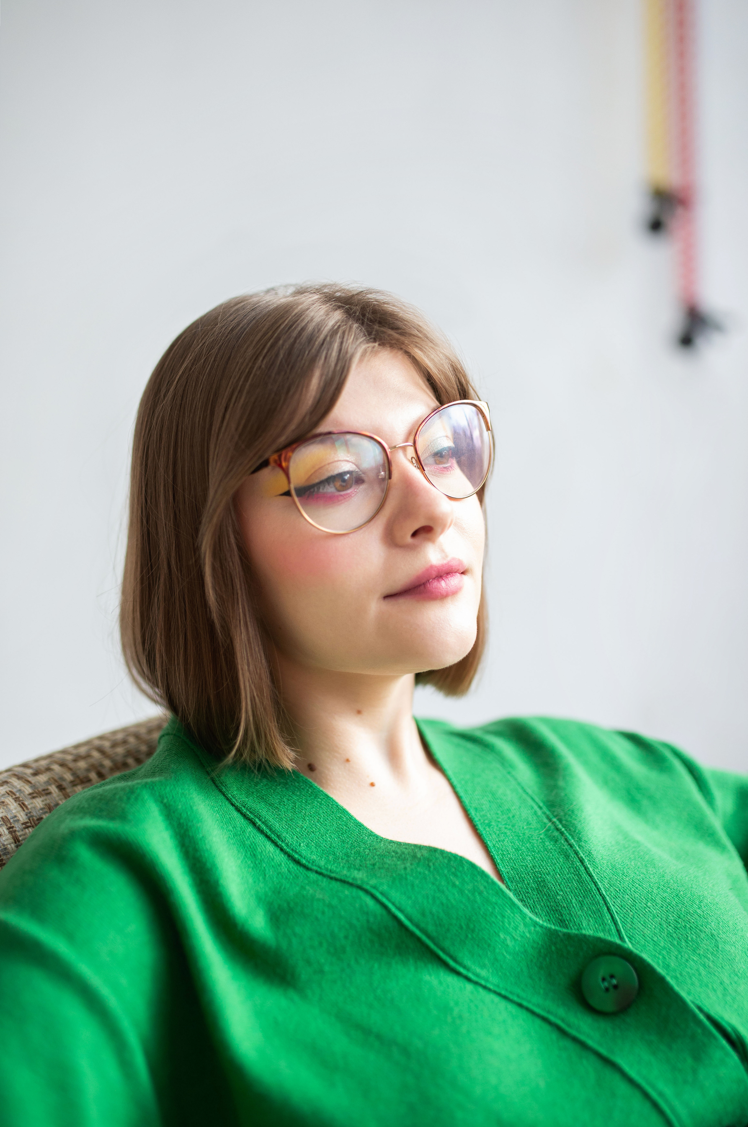 Ирина. Фотограф-ретушер Анастасия Суровцева