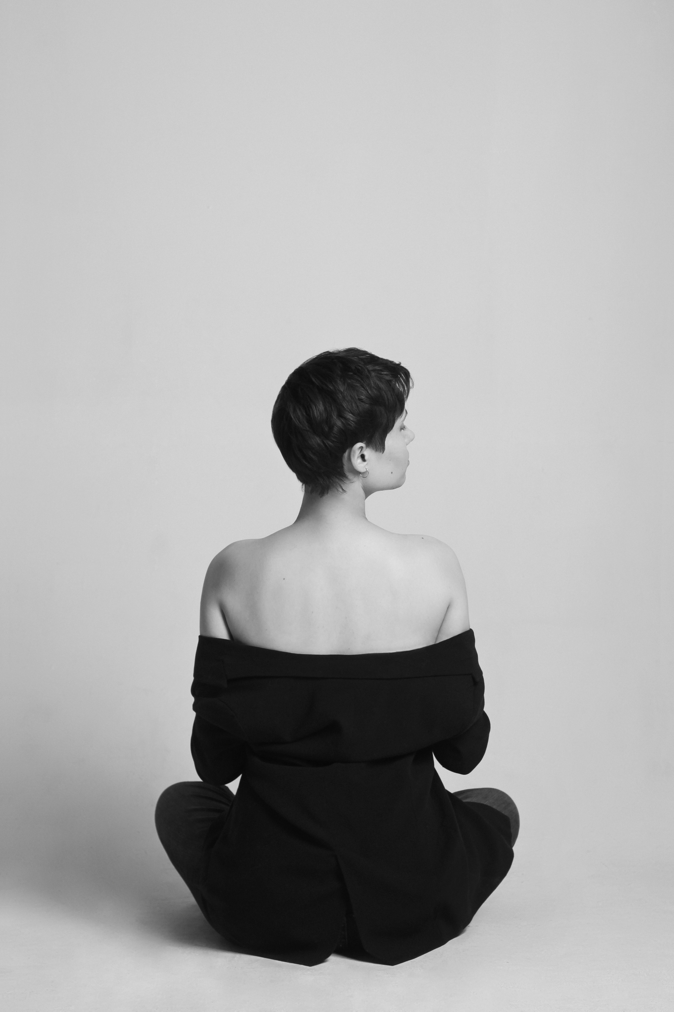 Арина. Фотограф-ретушер Анастасия Суровцева