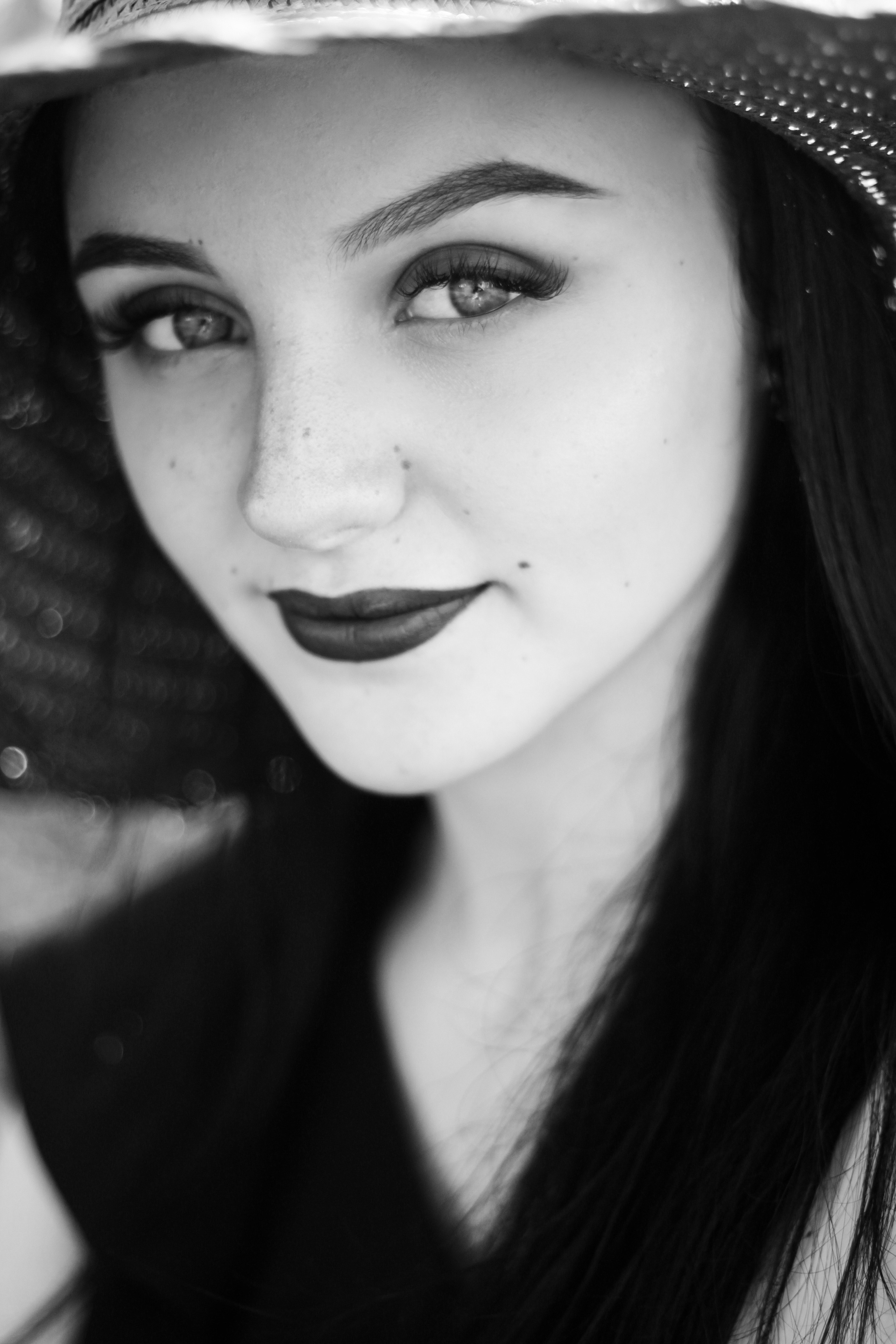 Мария. Фотограф-ретушер Анастасия Суровцева