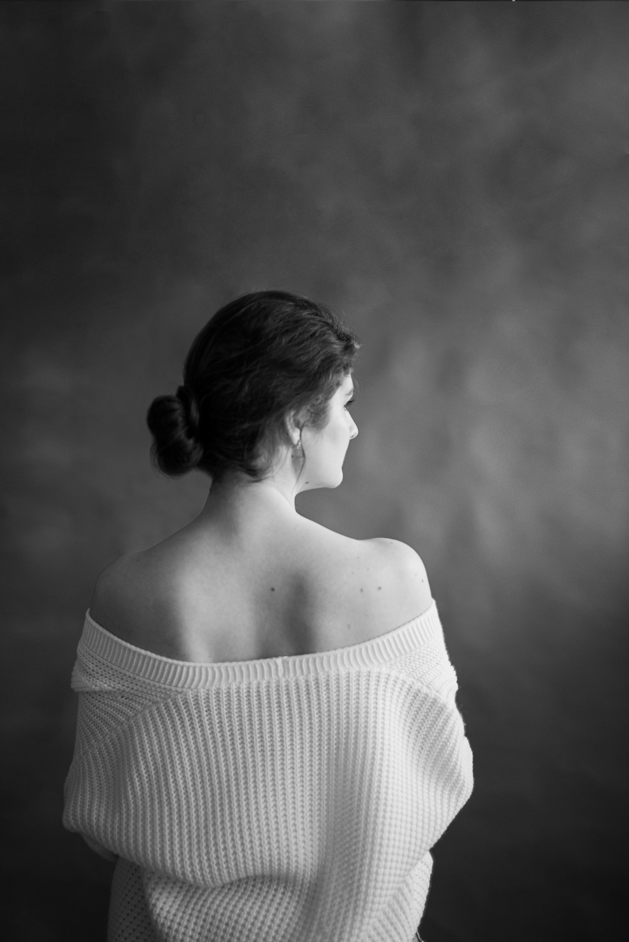 Карина. Фотограф-ретушер Анастасия Суровцева