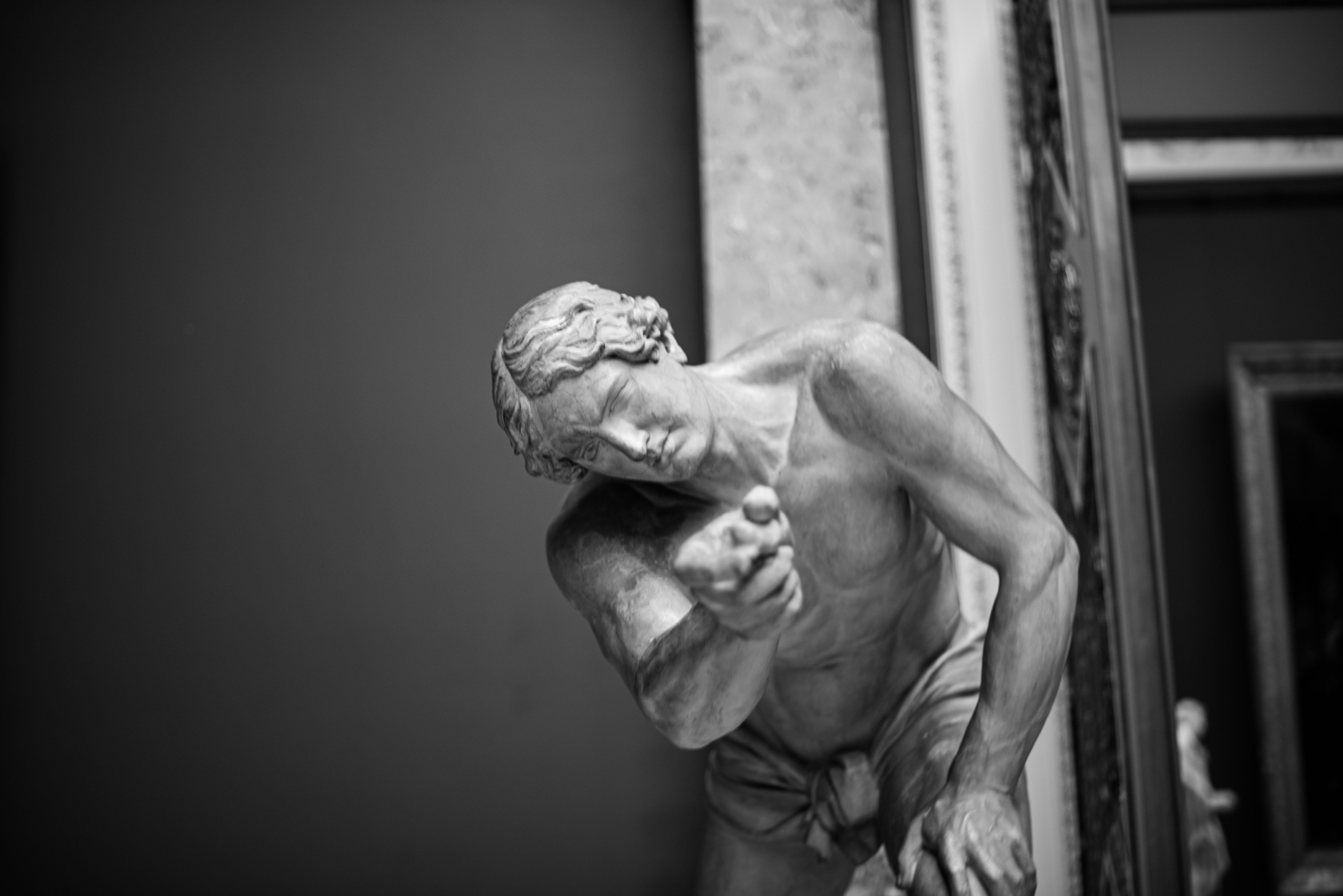 Другое. Фотограф-ретушер Анастасия Суровцева