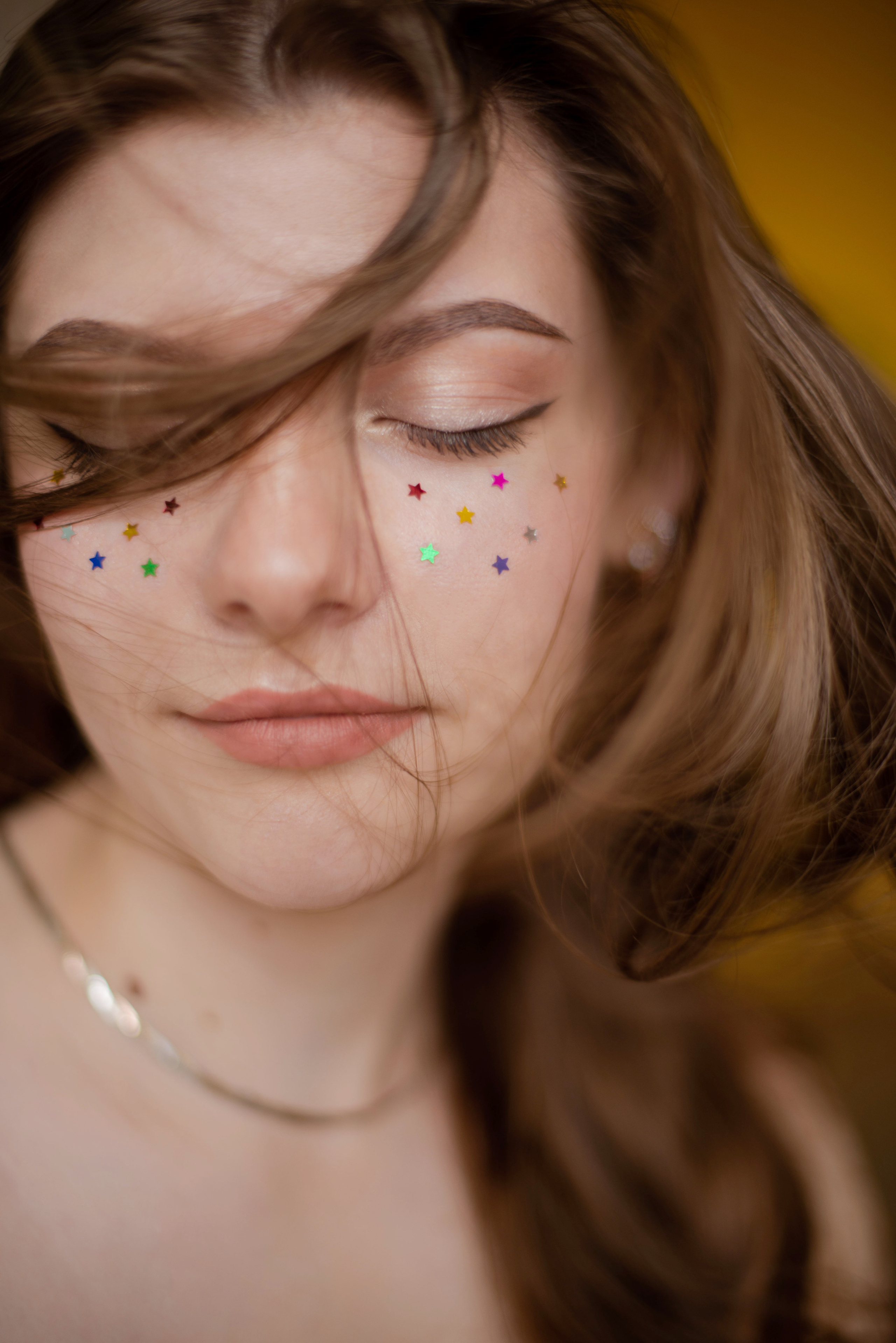 Ирина. Фотограф-ретушер Анастасия Суровцева