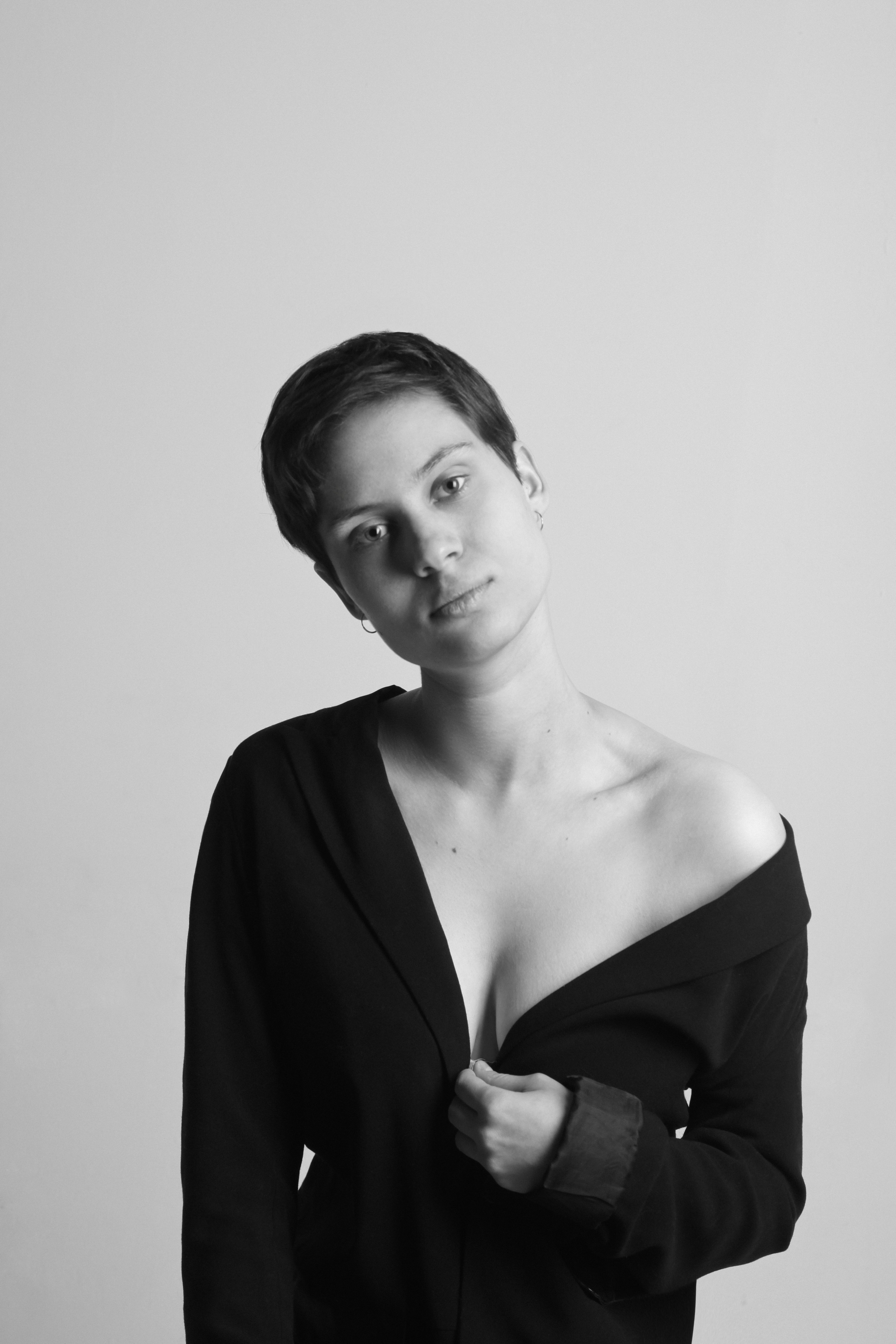 Арина. Фотограф-ретушер Анастасия Суровцева