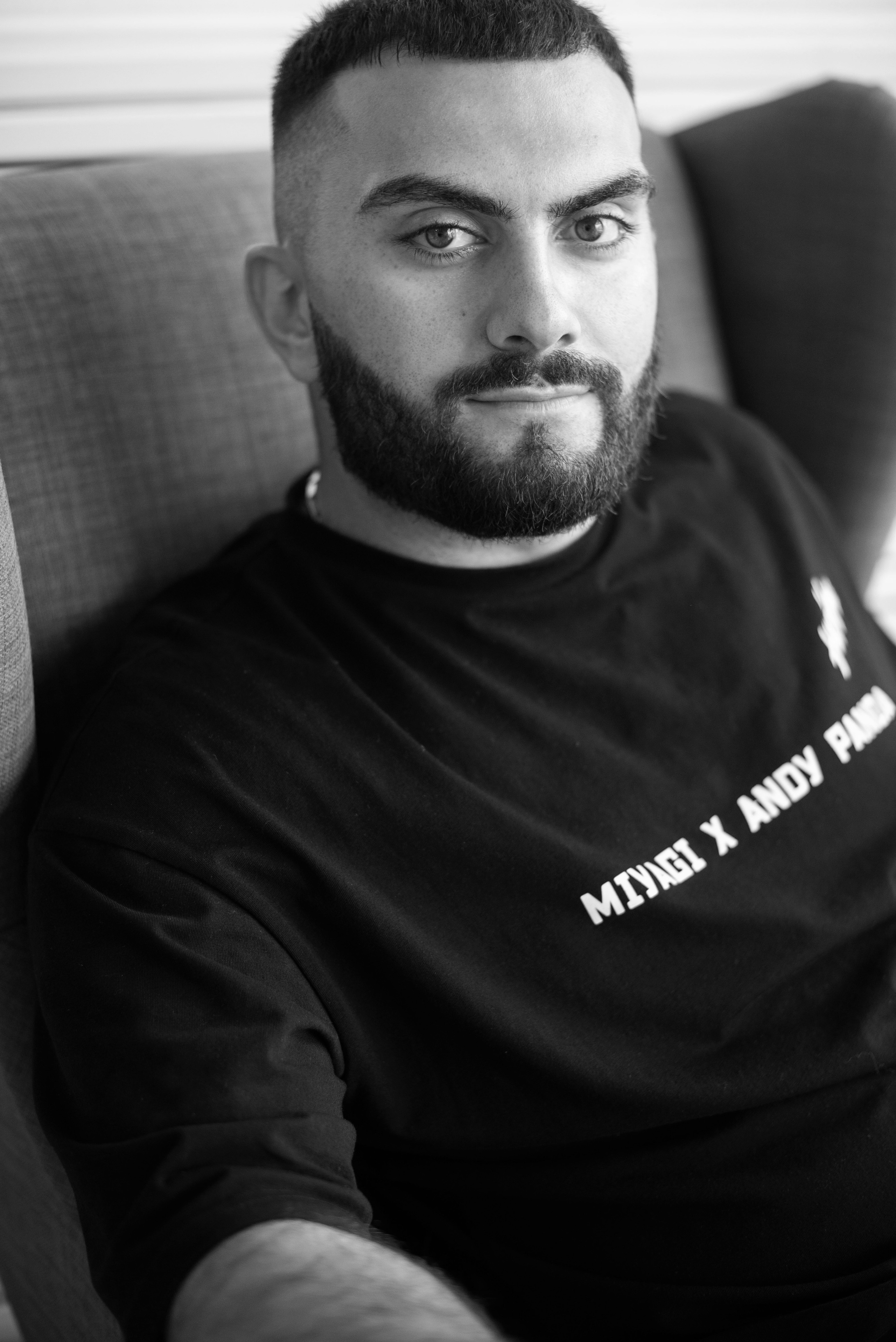 Аршак. Фотограф-ретушер Анастасия Суровцева