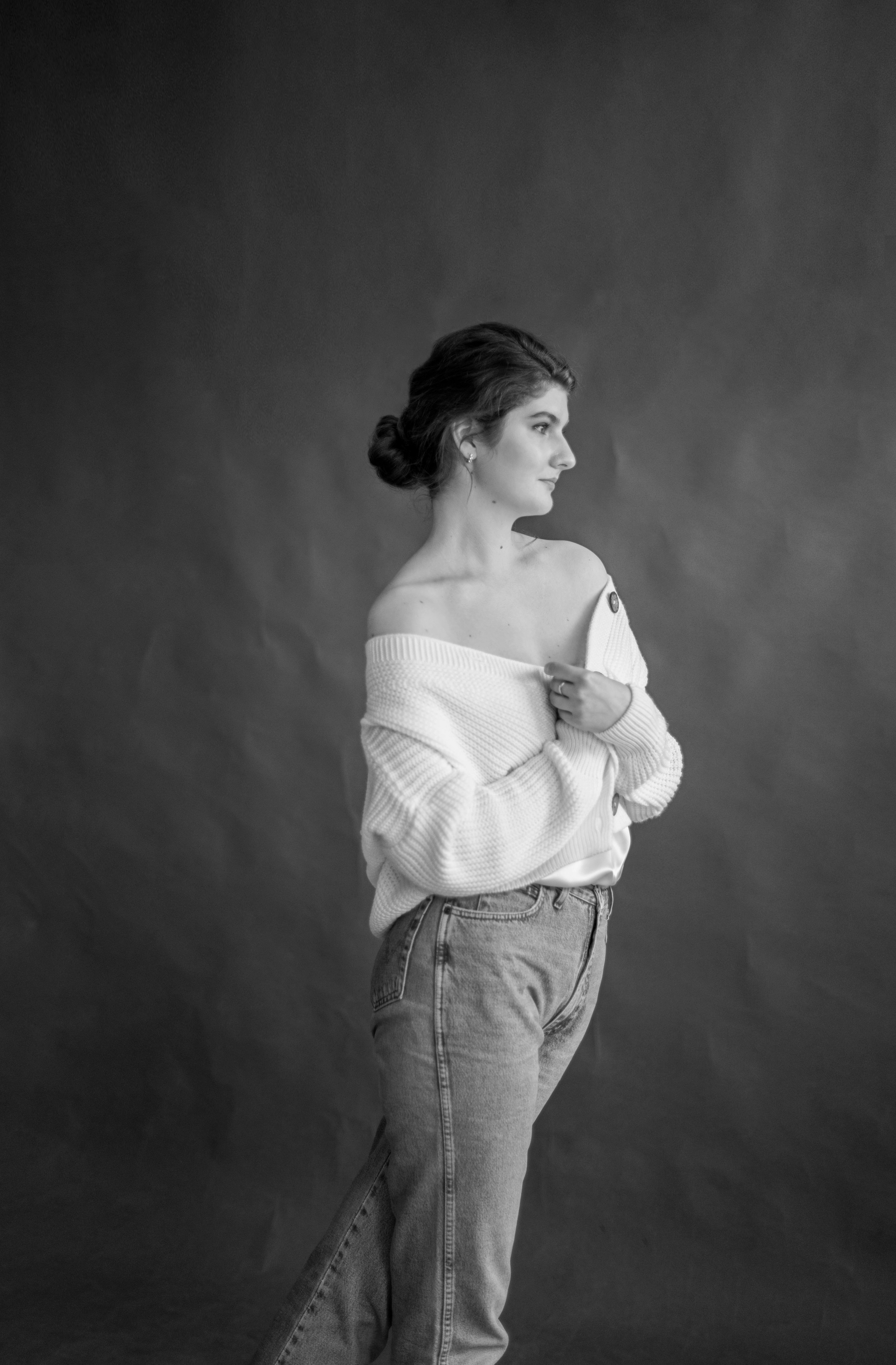 Карина. Фотограф-ретушер Анастасия Суровцева