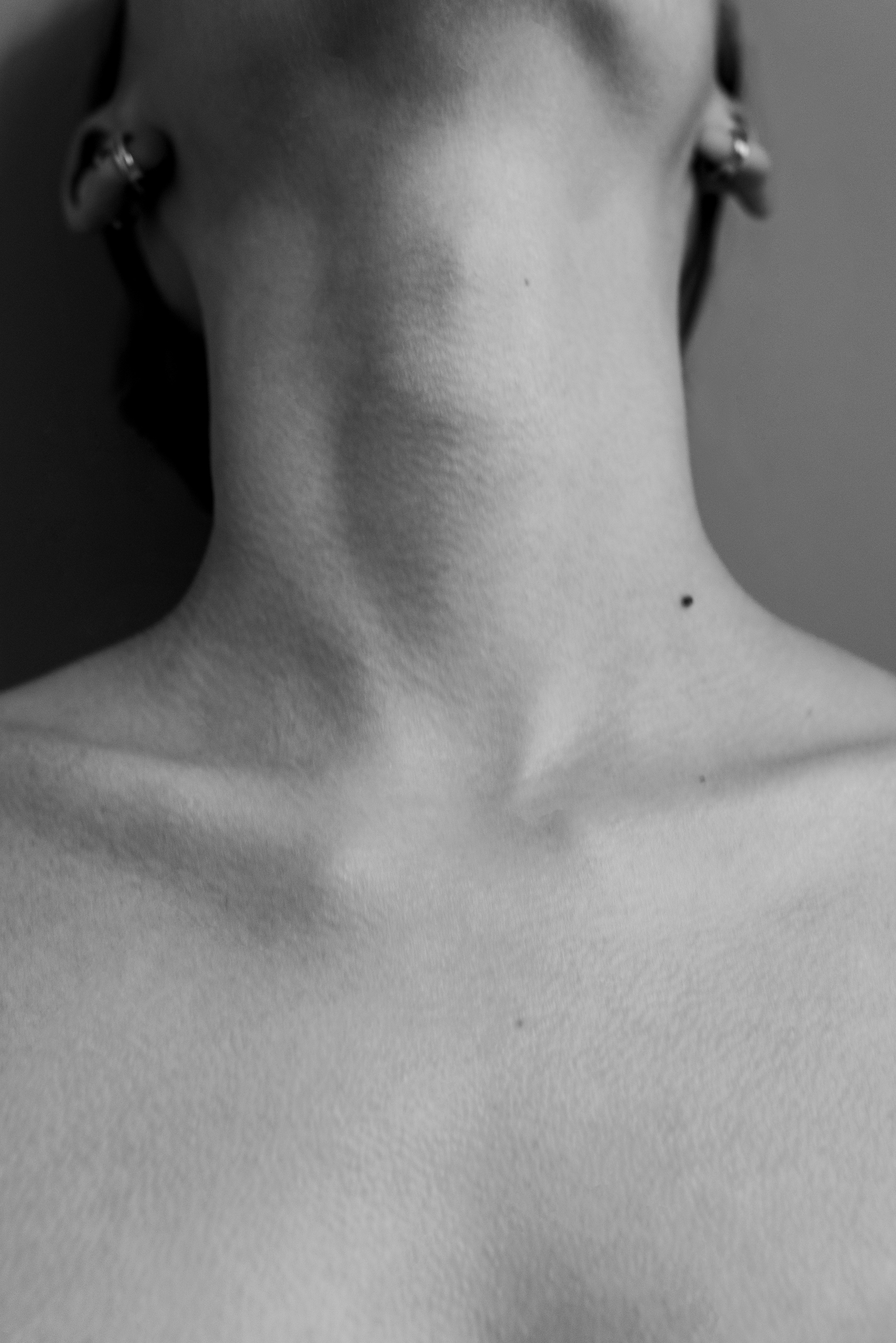 Даша. Фотограф-ретушер Анастасия Суровцева