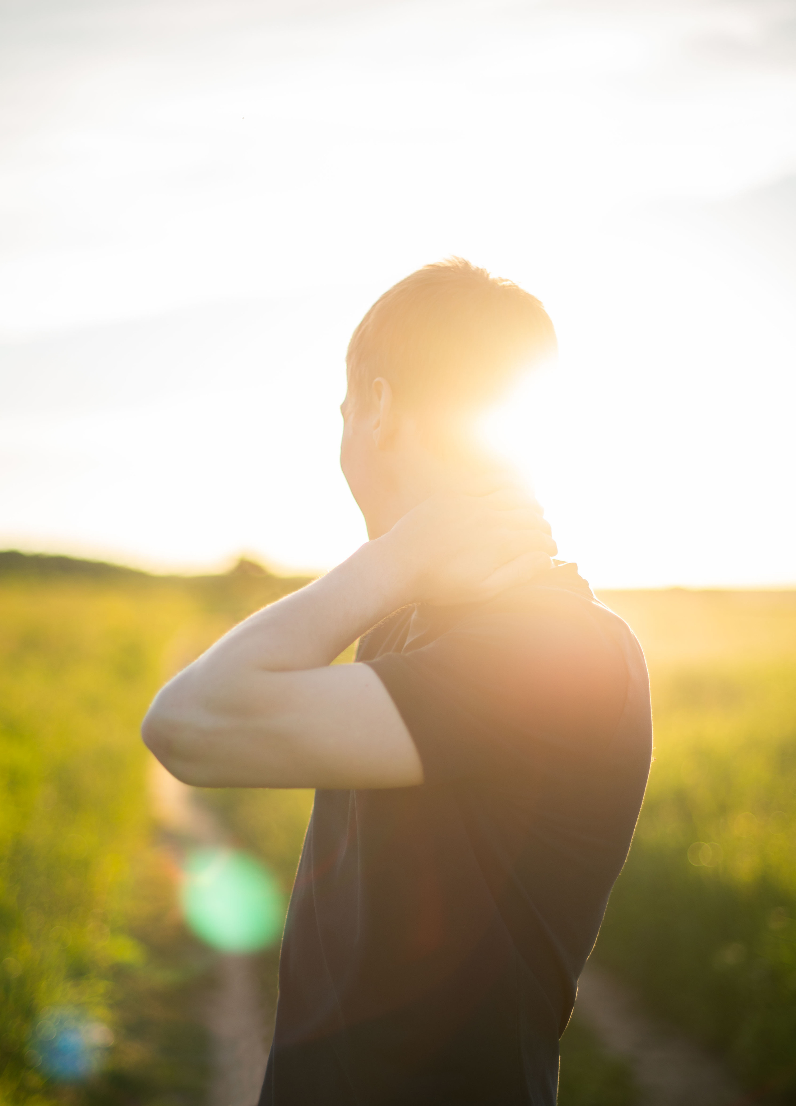 Алексей. Фотограф-ретушер Анастасия Суровцева