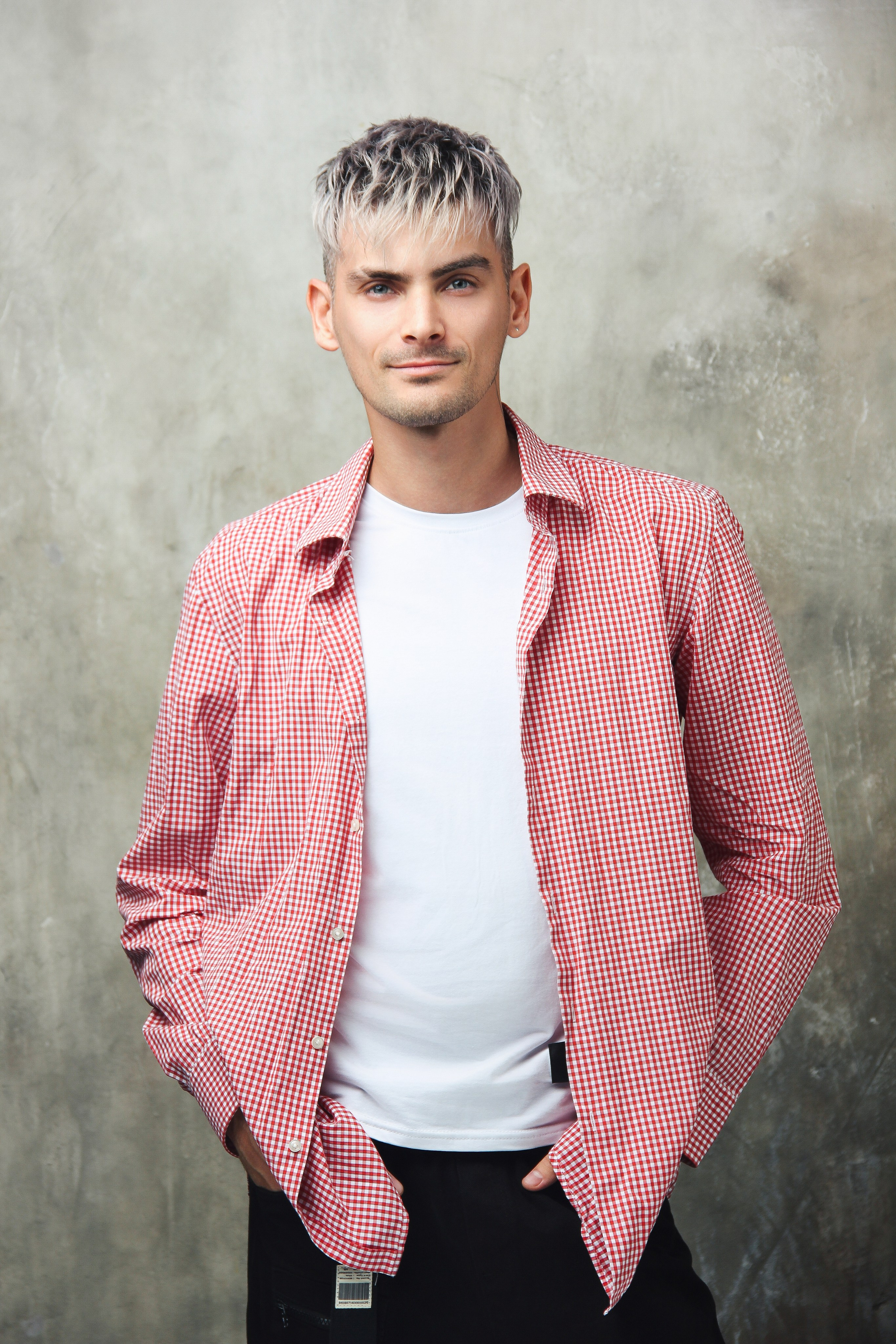 Деловая фотосессия в Москве