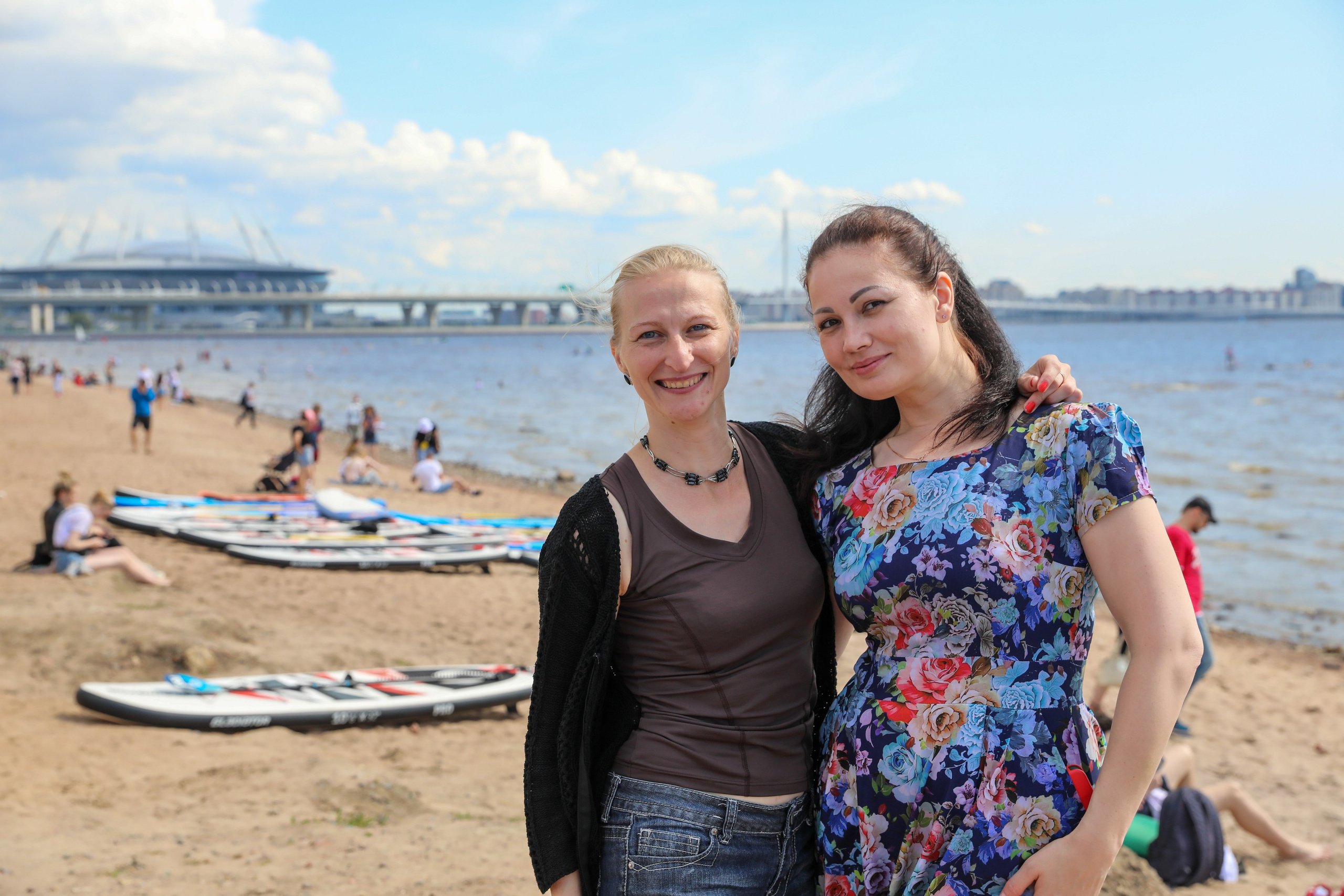 VK Fest 5. OleinikovPhoto