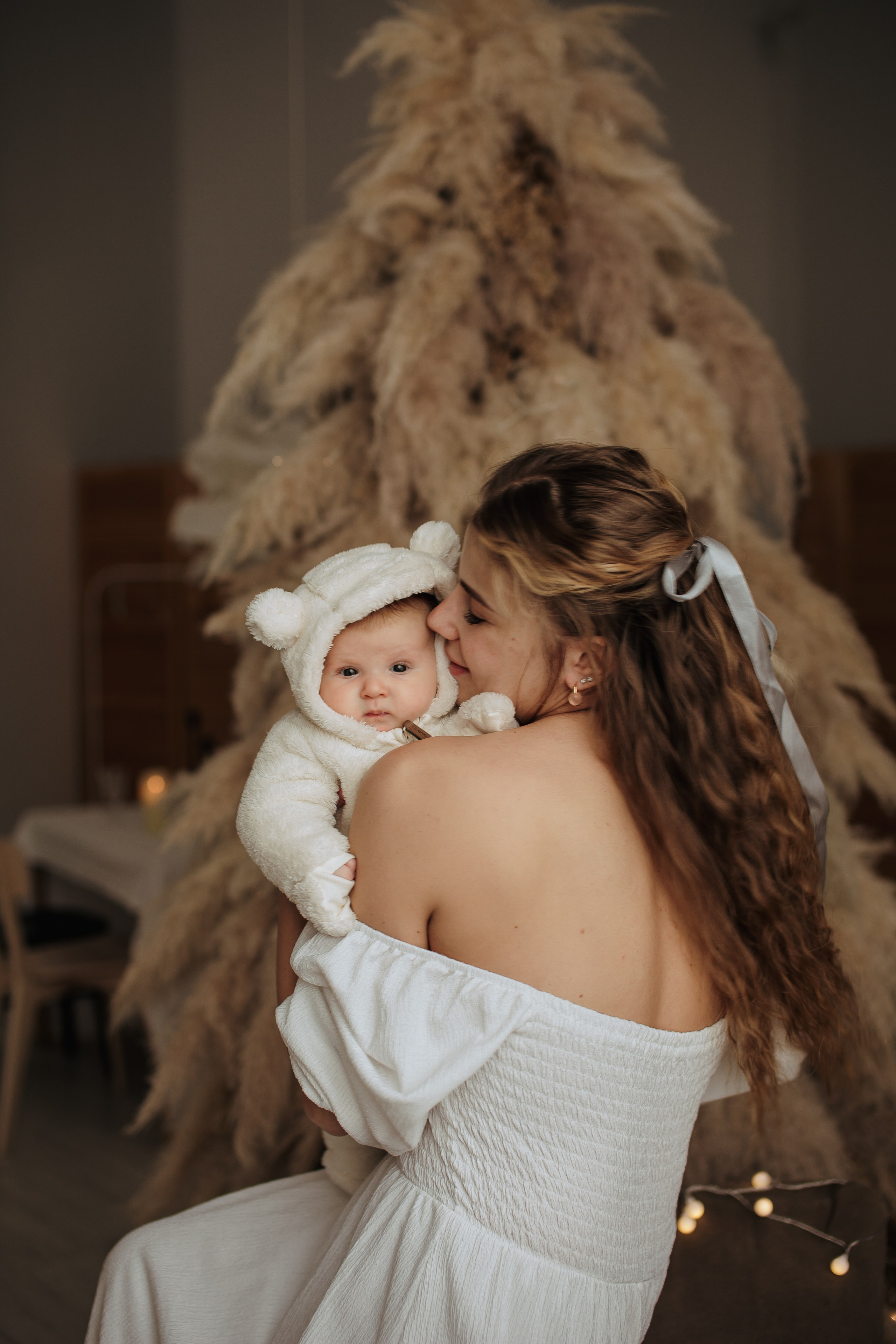 Юлия и Мелисса. Семейный и Свадебный фотограф в Санкт-Петербурге Плохая Екатерина